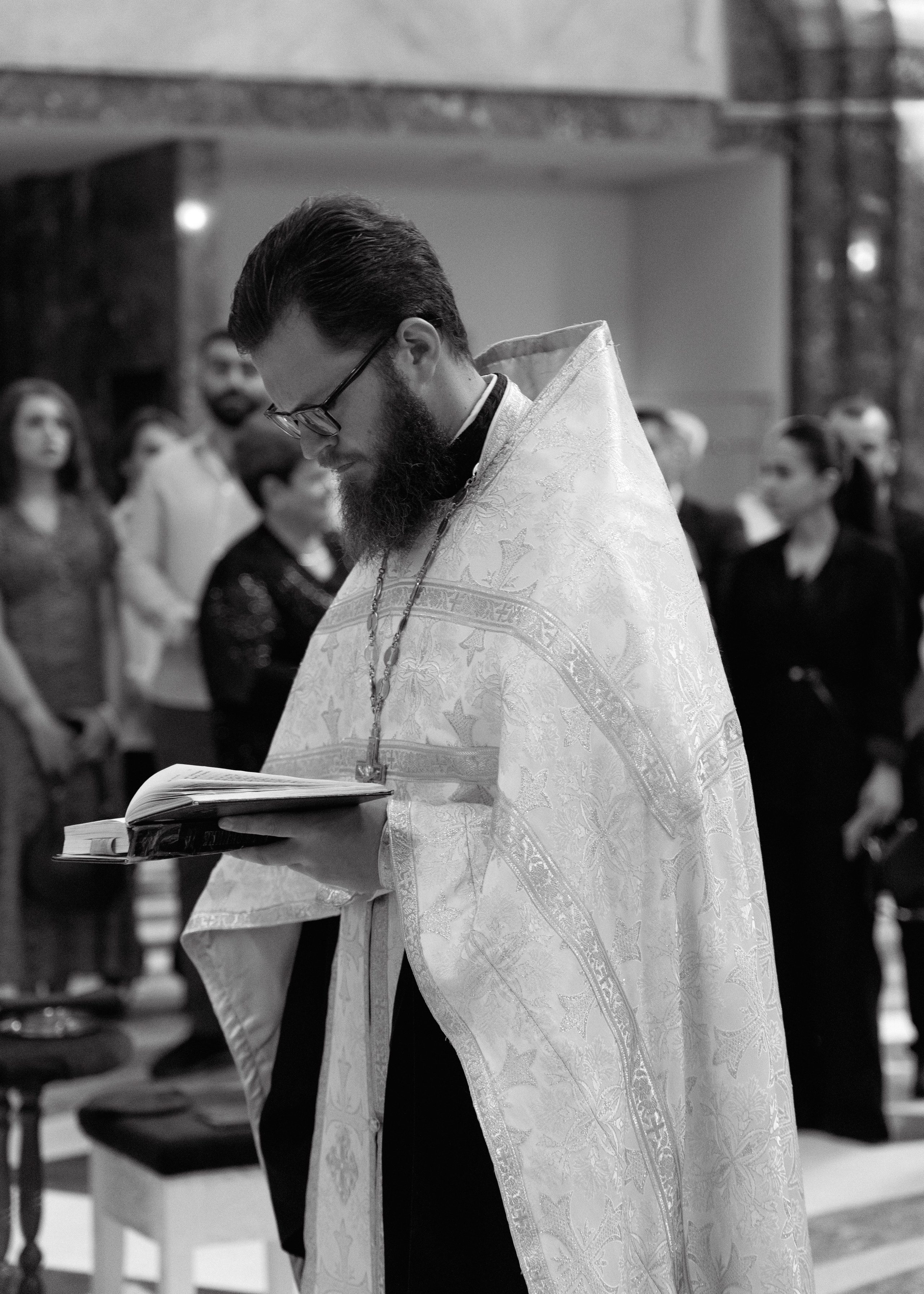 Анастасия и Паркев | Венчание. Фотограф в Калининграде Сокирко Светлана