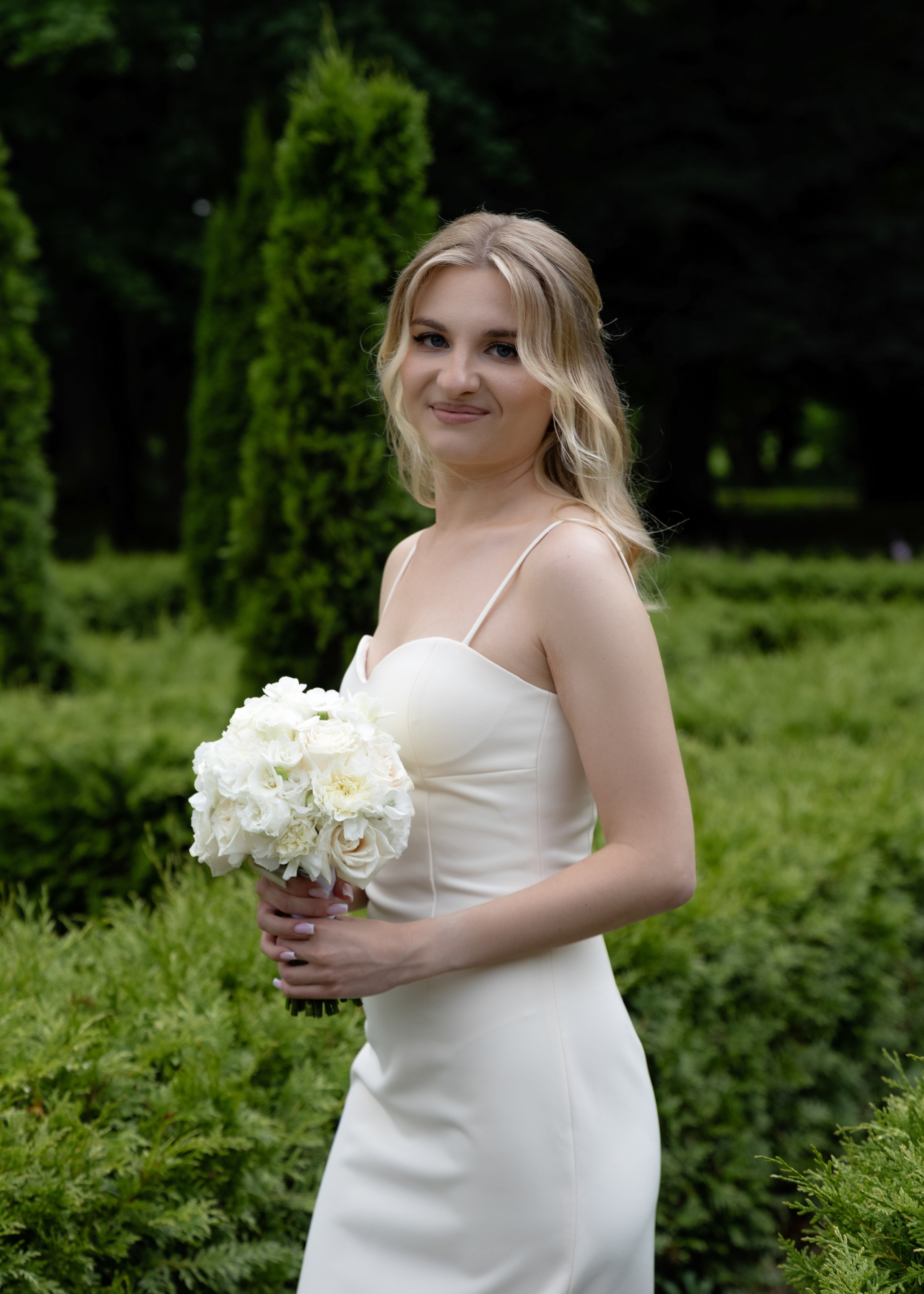 Свадьба Карины и Андрея | Усадьба. Фотограф в Калининграде Сокирко Светлана