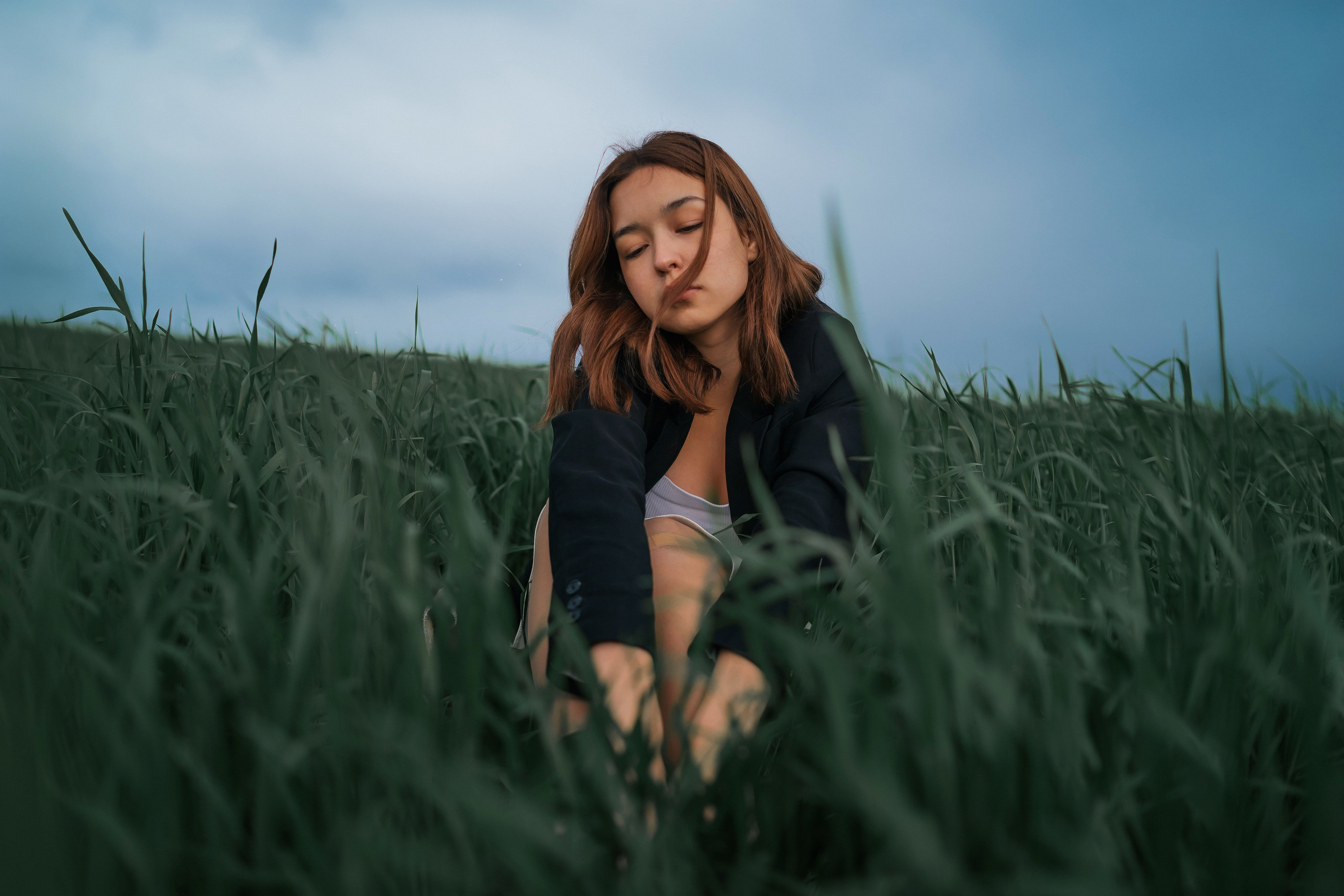 Алиса. Фотограф в Ижевске Маша Бакланова