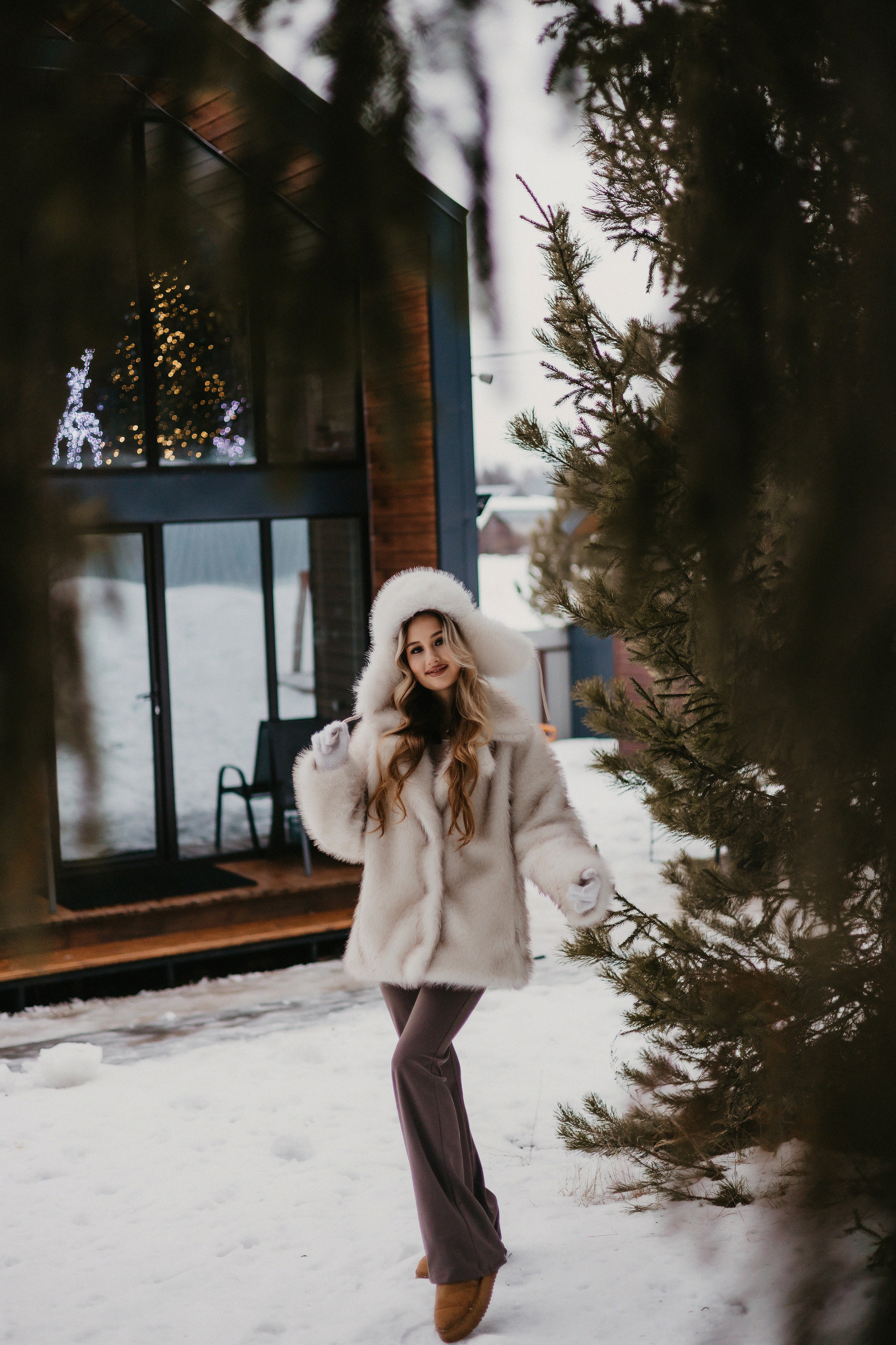 Аня и Зульфар. Свадебный и семейный фотограф в Казани и Волжске