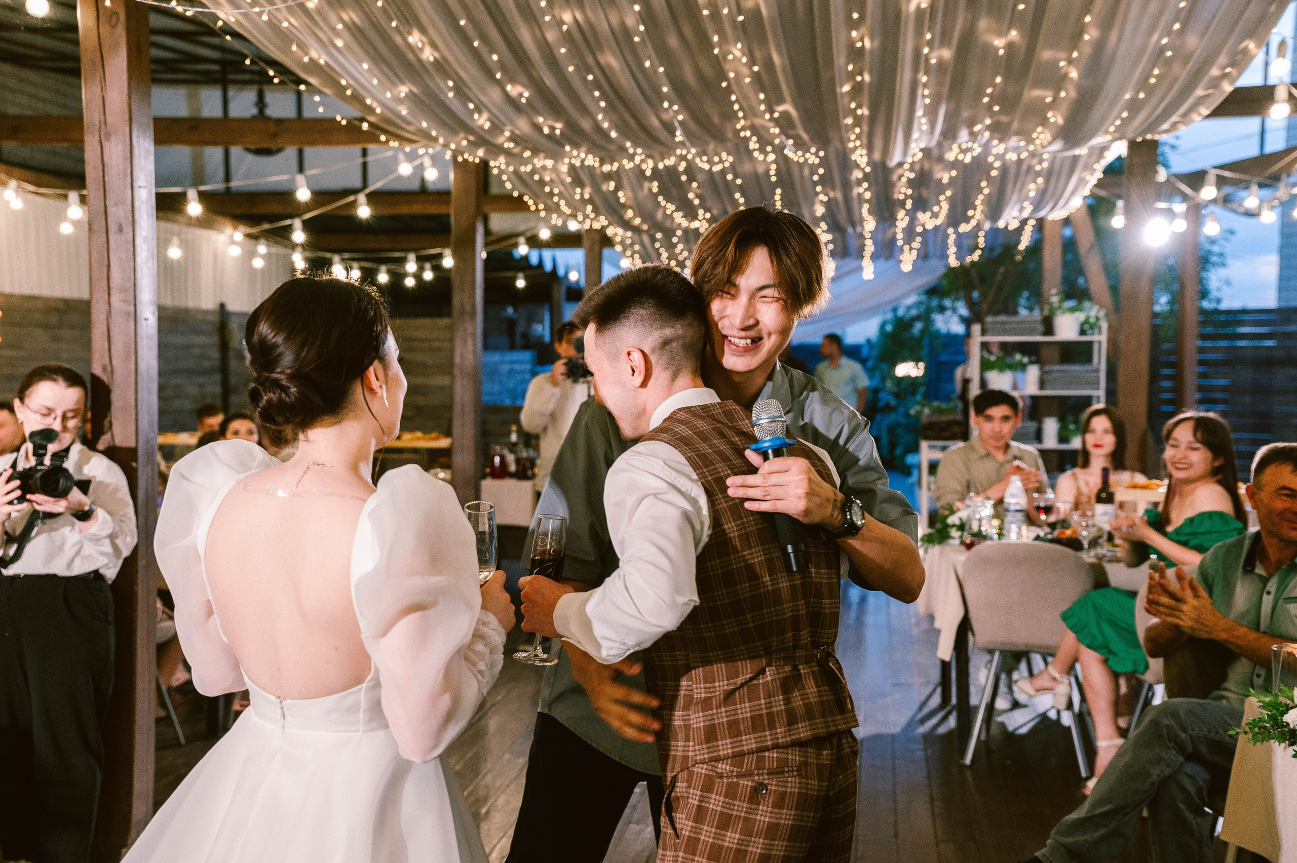 Андрей и Ульяна. Свадебный и семейный фотограф в Чите Юлия Оранская