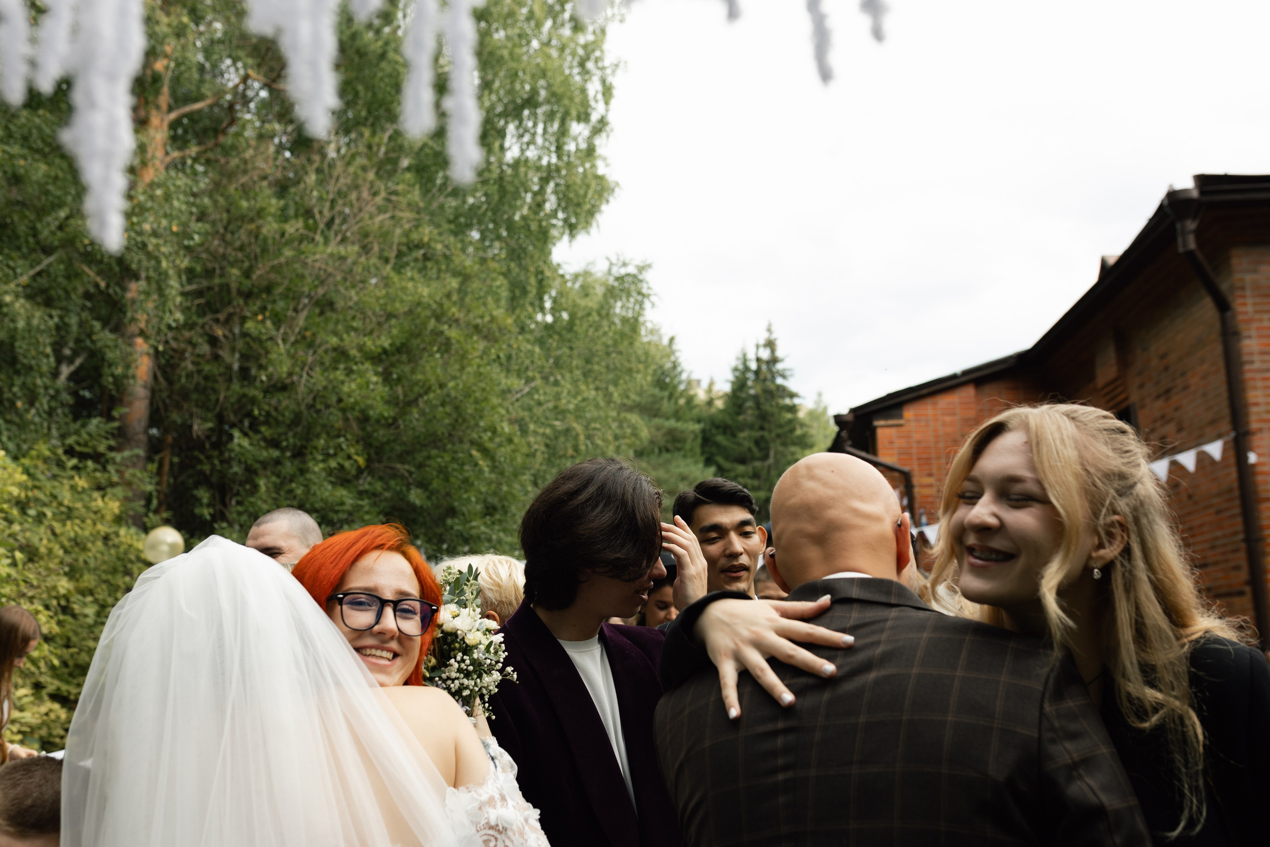 Maksim & Lia. Фотограф в Томске Ирина Павлуцкая