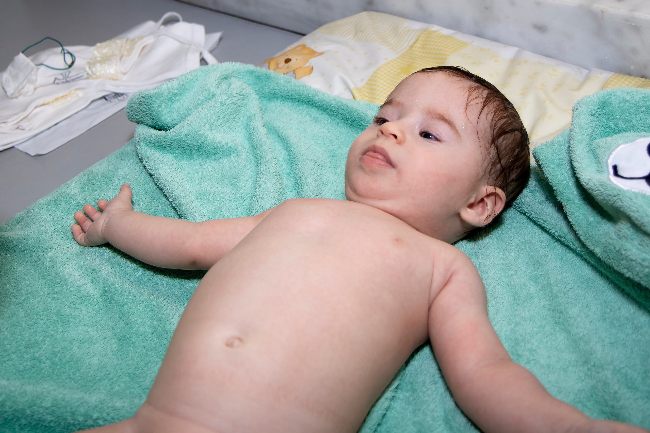 Детская фотосъемка. Семейный и детский фотограф в Хабаровске Алевтина Проскурякова