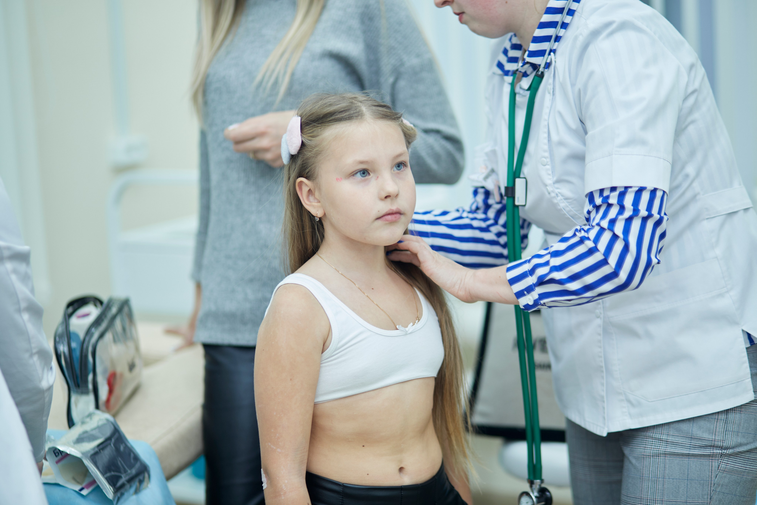 Благотворительный Фонд «Белла». Frame Craft