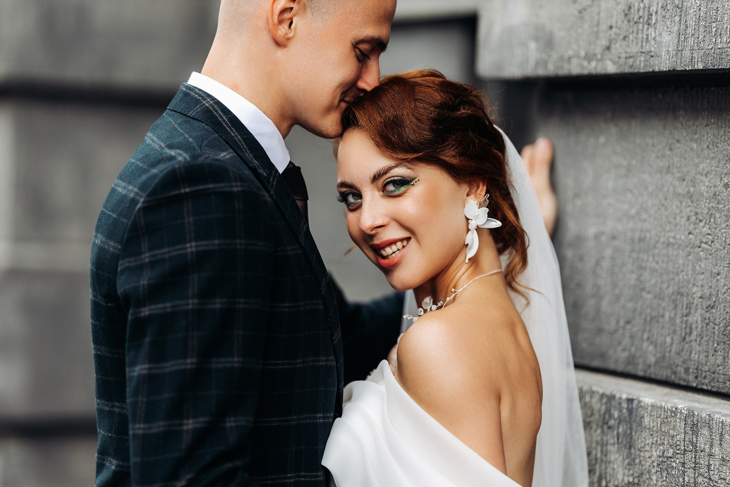 Антон Ксения. Фотограф Омск Андрей Козяков