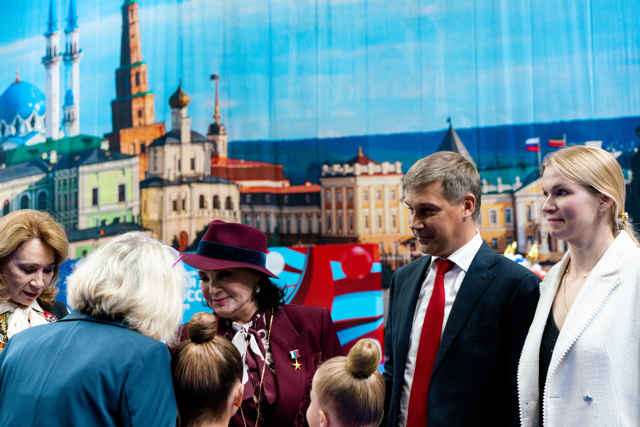 АЛЬФА-БАНК КУБОК КЛУБОВ РОССИИ 2025. КАЗАНЬ. Фотограф Казань