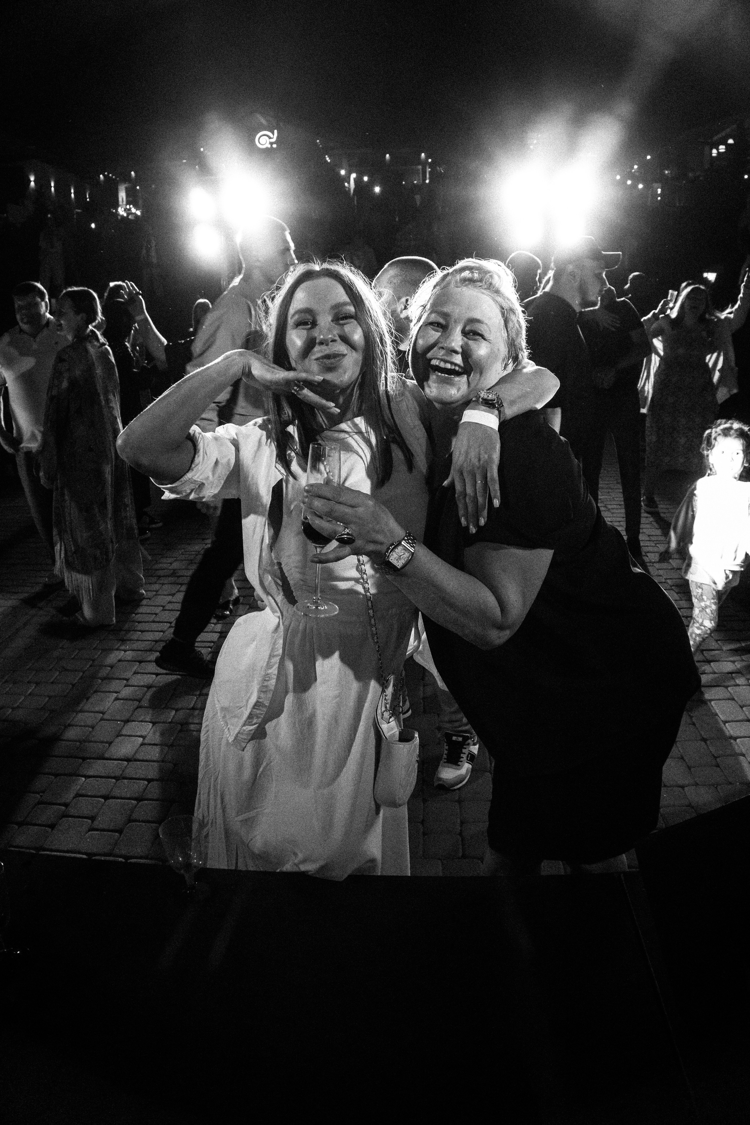 Бакс Бани FEST 2023 г. Фотограф в Новороссийске Алёна Сватко