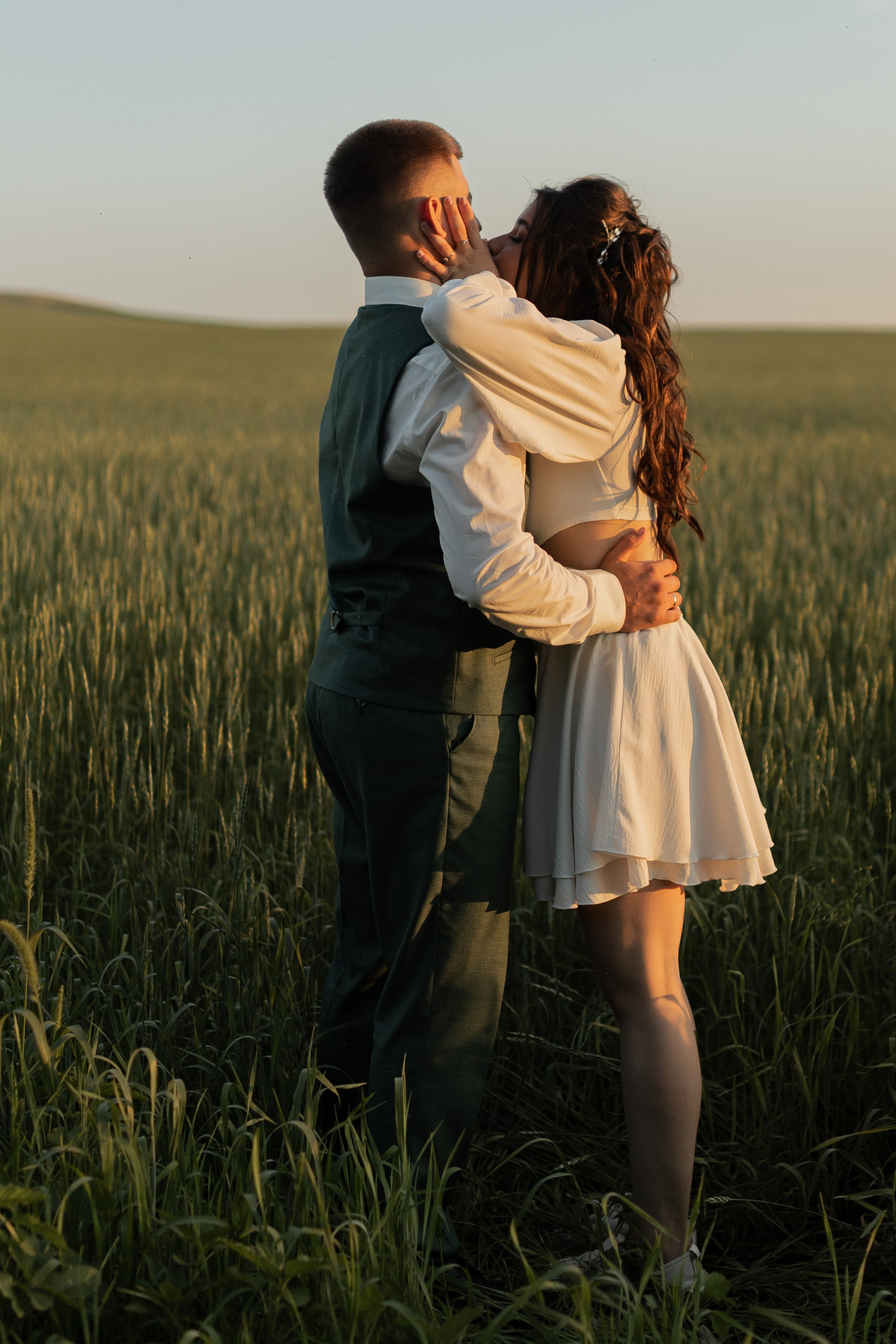 Nikita & Antonina. Оксана Вахидова Фотограф Кумертау, Уфа, Мелеуз, Салават