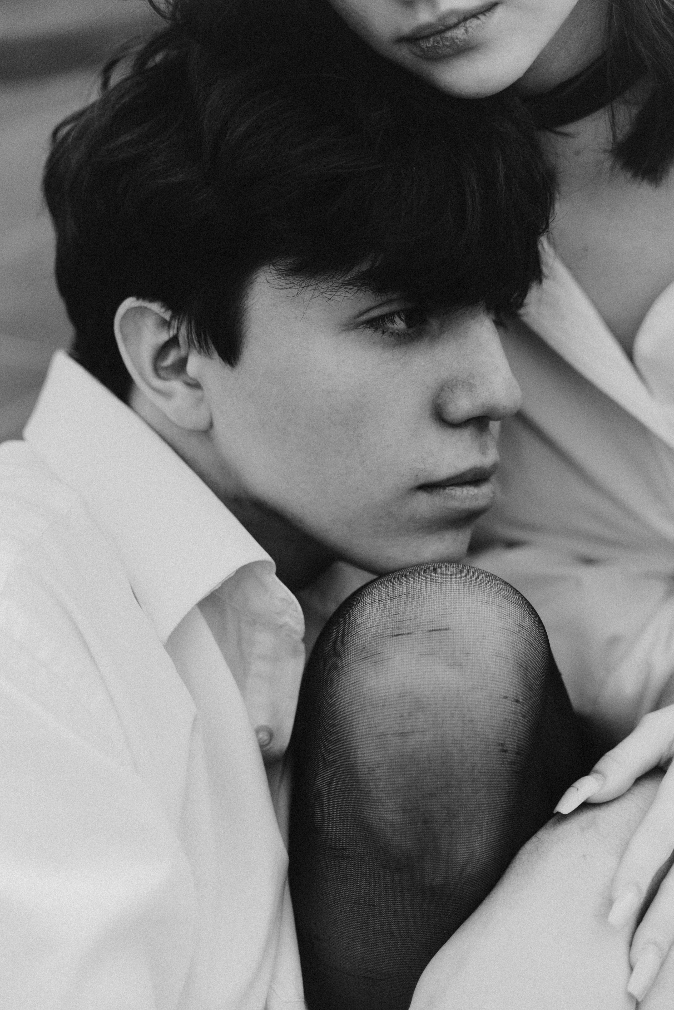 Первая любовь. Свадебный и портретный фотограф в Брянске и Москве Алина Химушкина