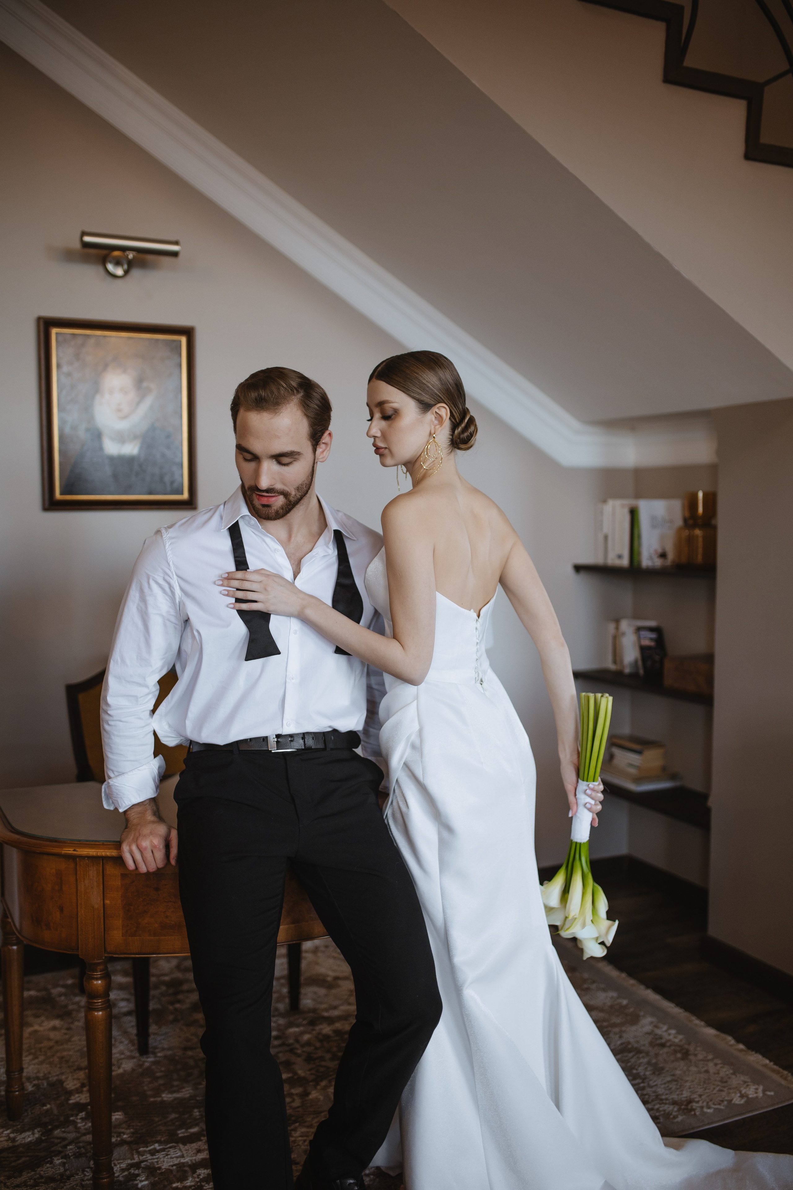 Анна Виктор. Фотограф Алиса Субботина