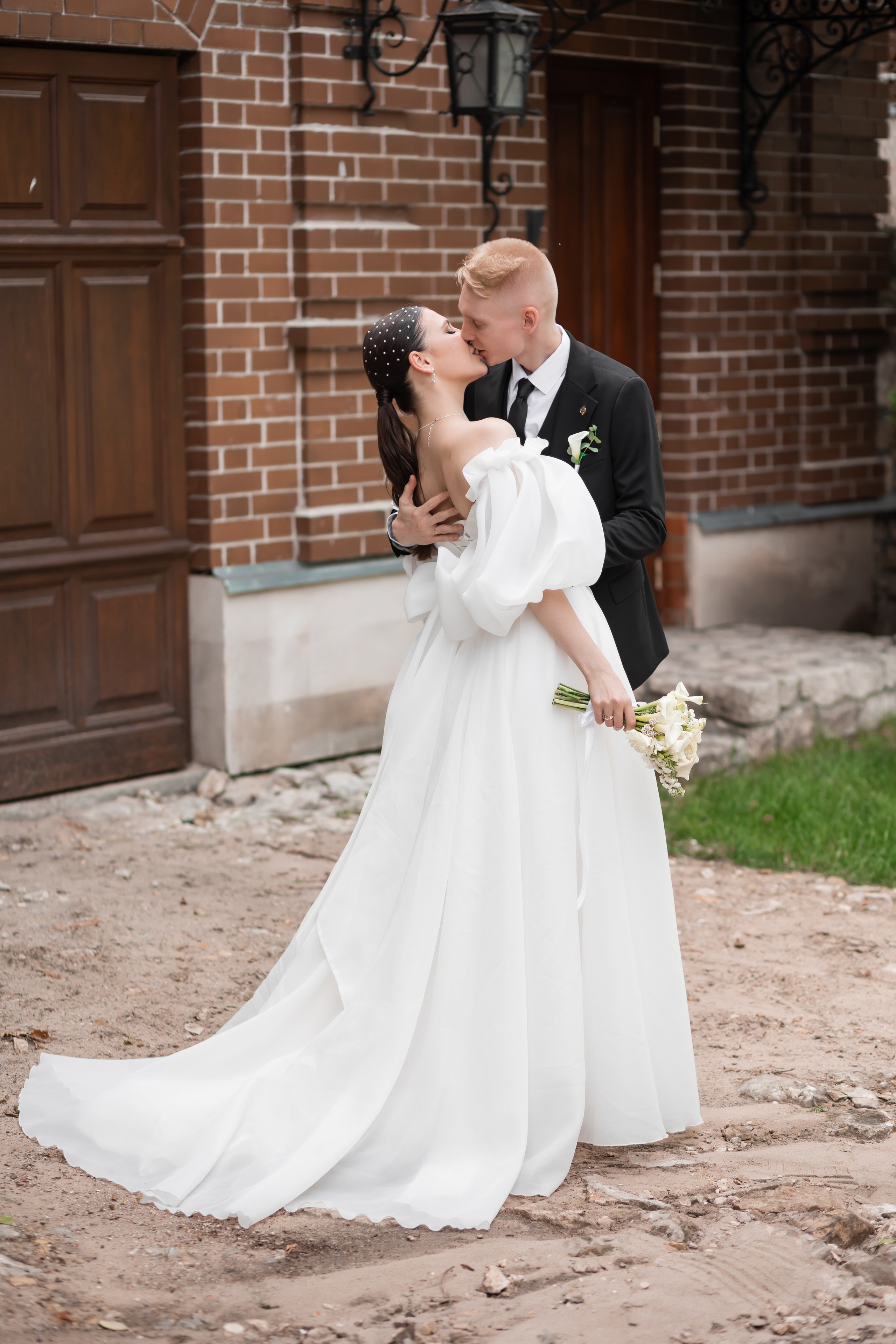 Ольга и Игорь 15.06.24. Свадебный фотограф Татьяна Фот