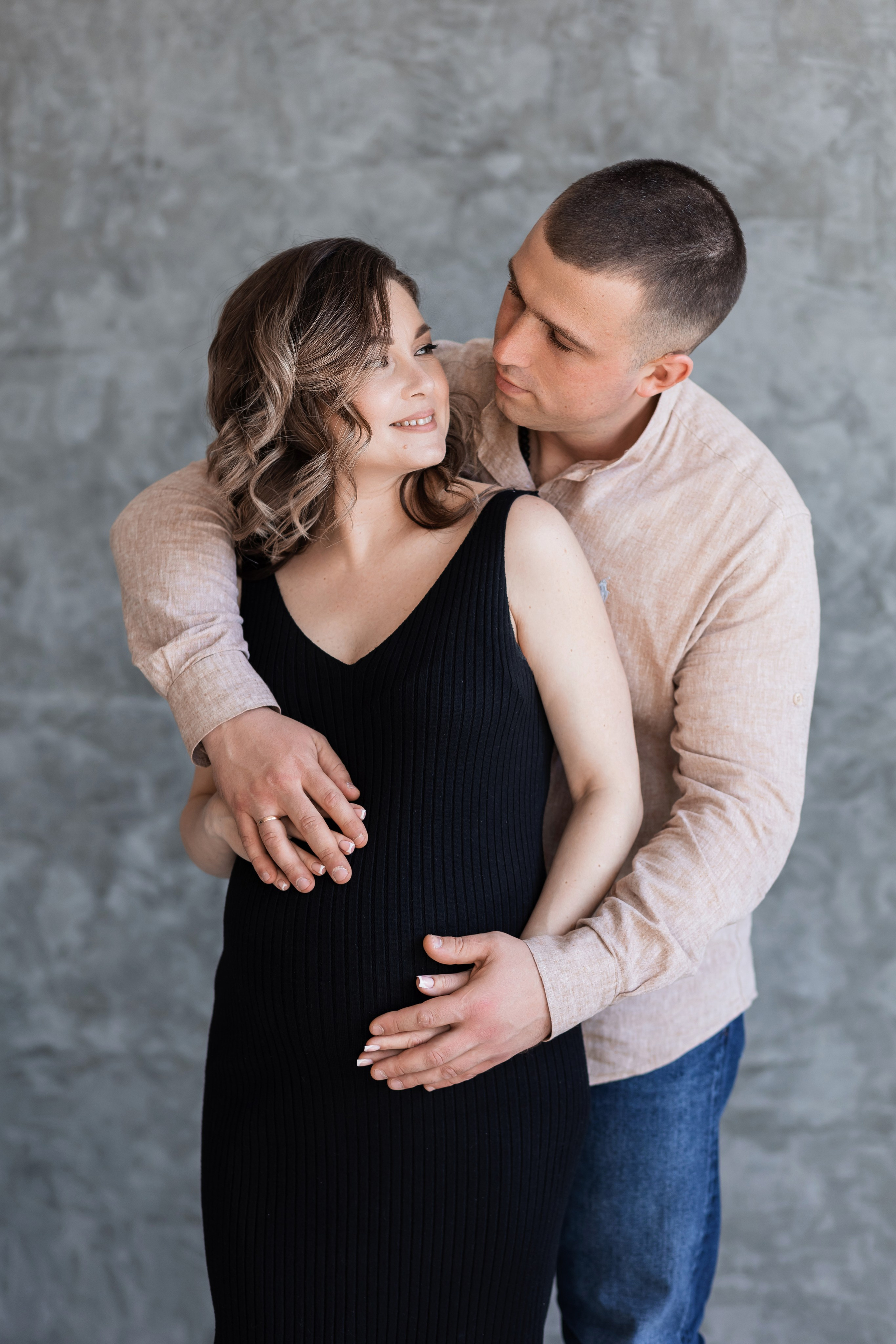 Олеся и Илья. Свадебный фотограф Татьяна Фот