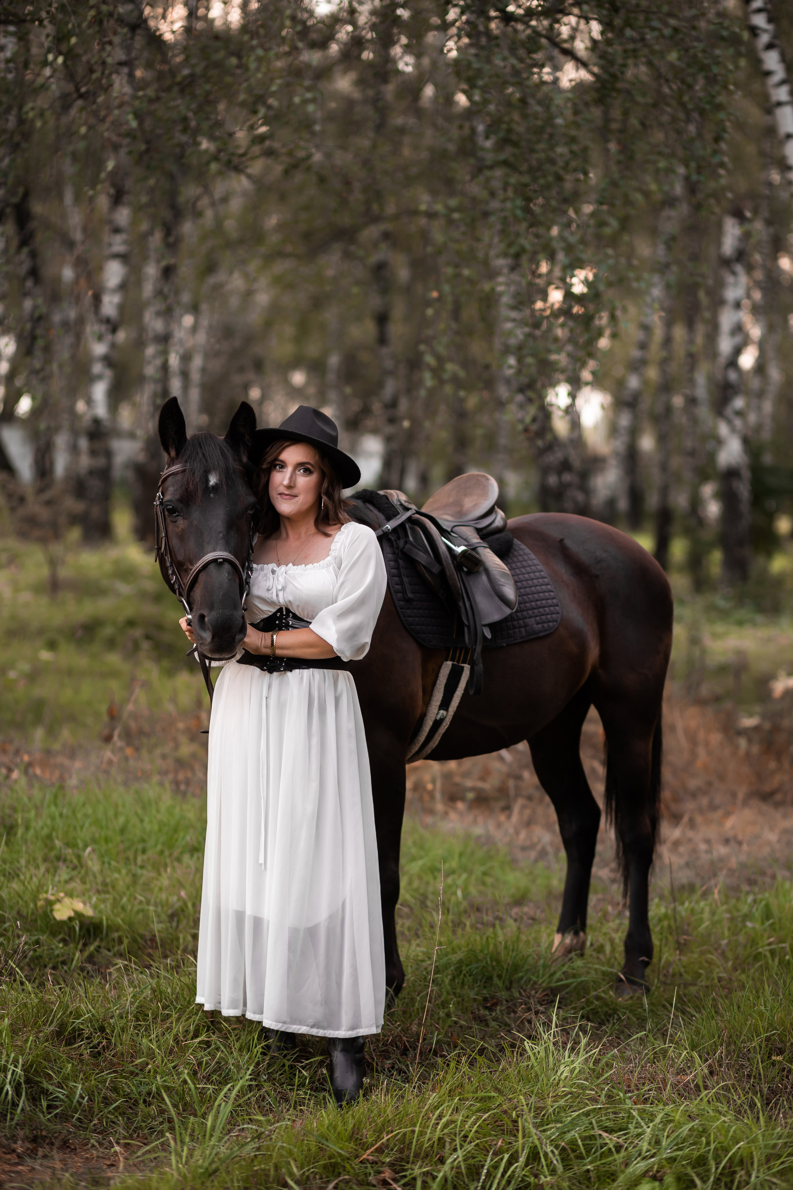 Алла. Свадебный фотограф Татьяна Фот