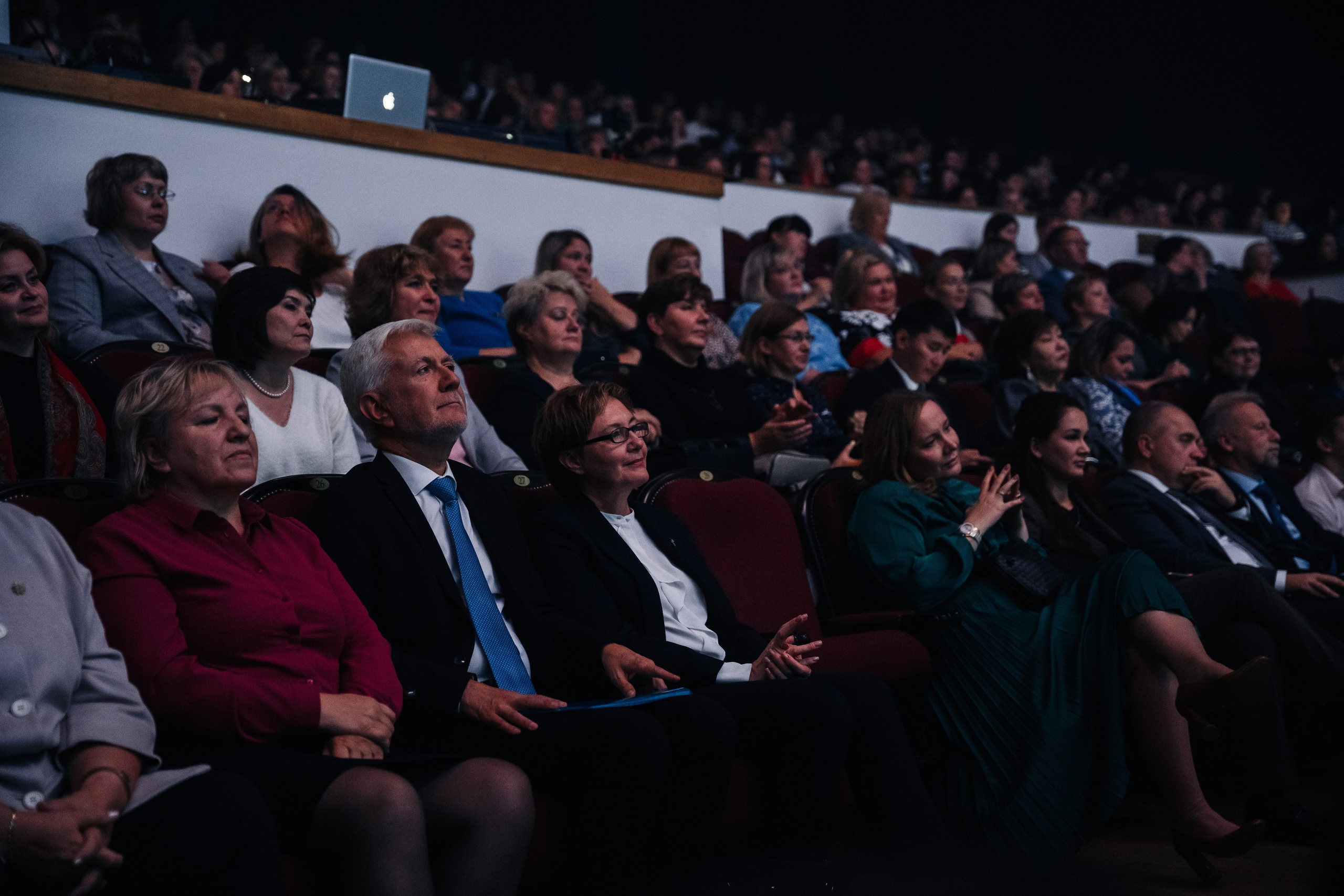 Конкурс Воспитатель года. Галерея ПрофАС