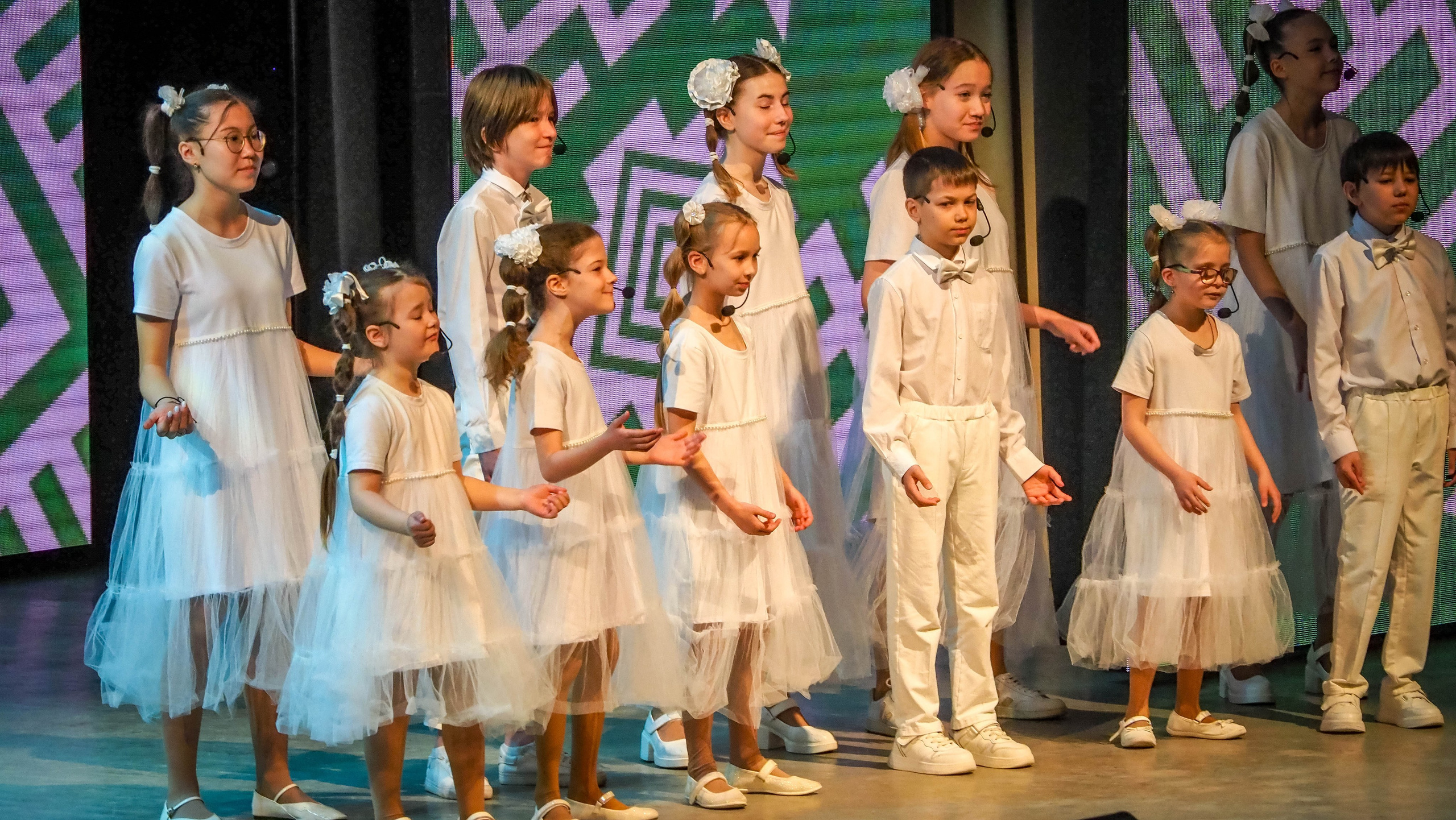 Всероссийский профессиональный конкурс «Арктур». Галерея ПрофАС