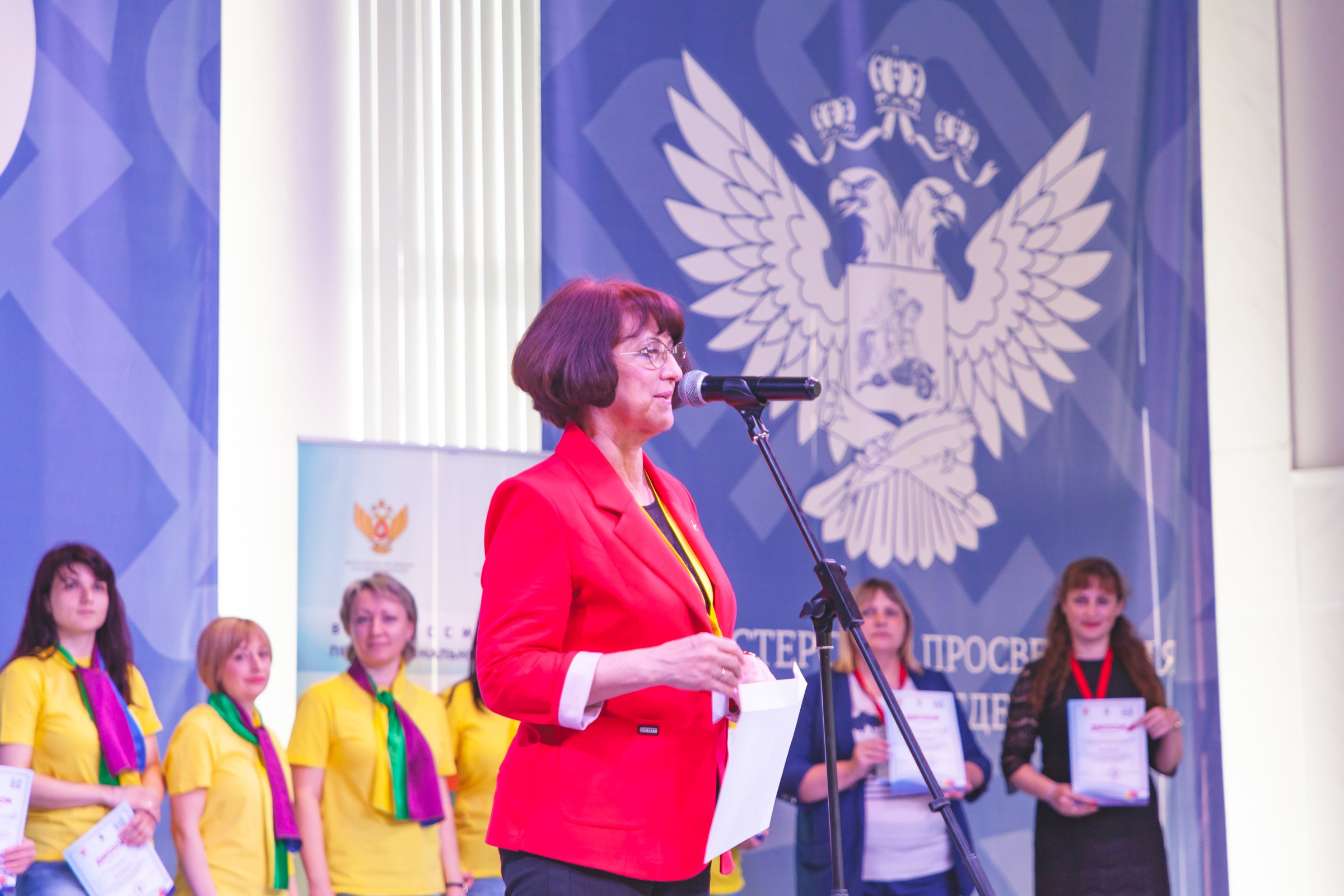 Арктур. Галерея ПрофАС