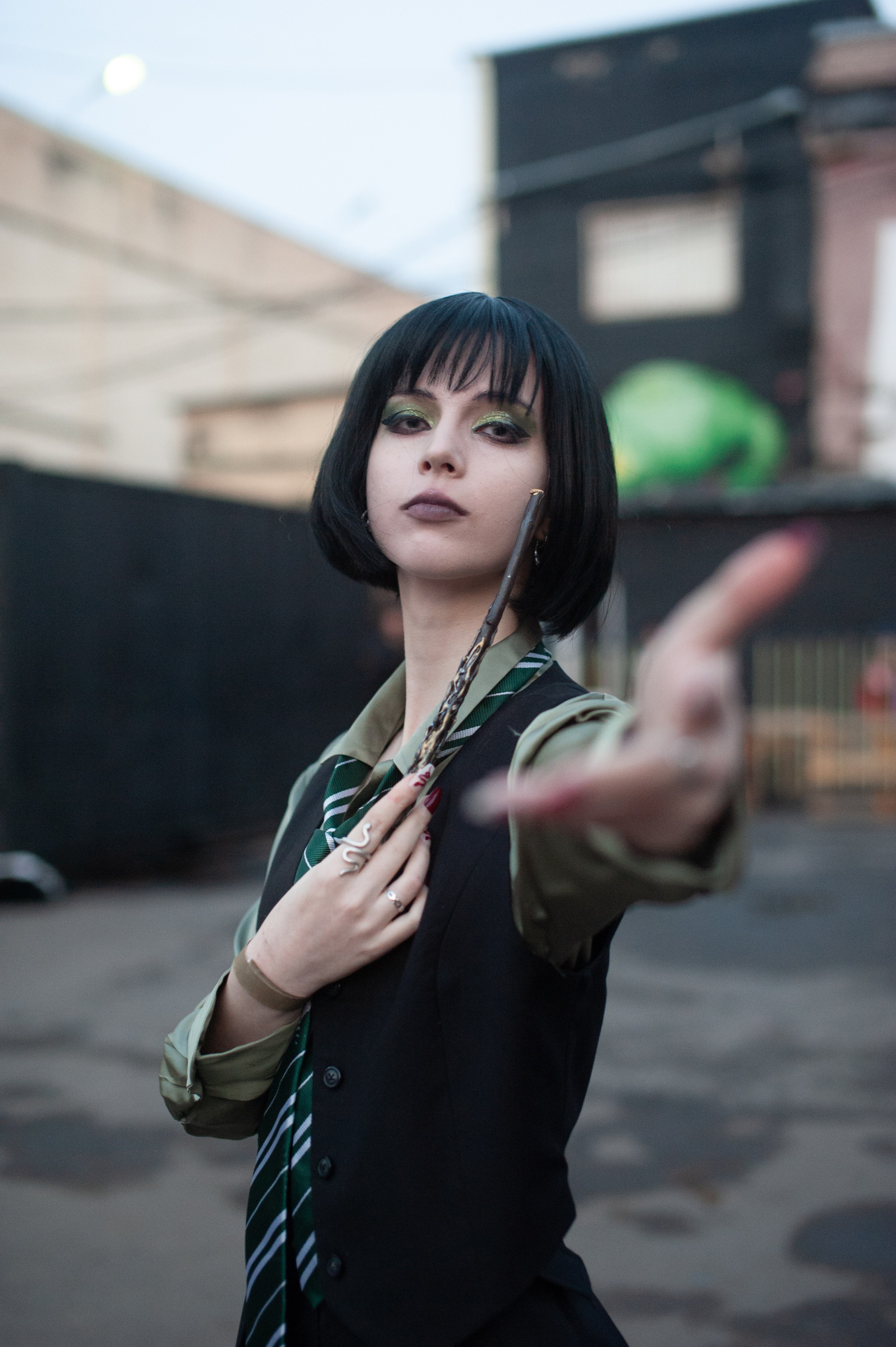 Magic Fest 26.10.2025. Фотограф Михаил Морозов. Москва и МО