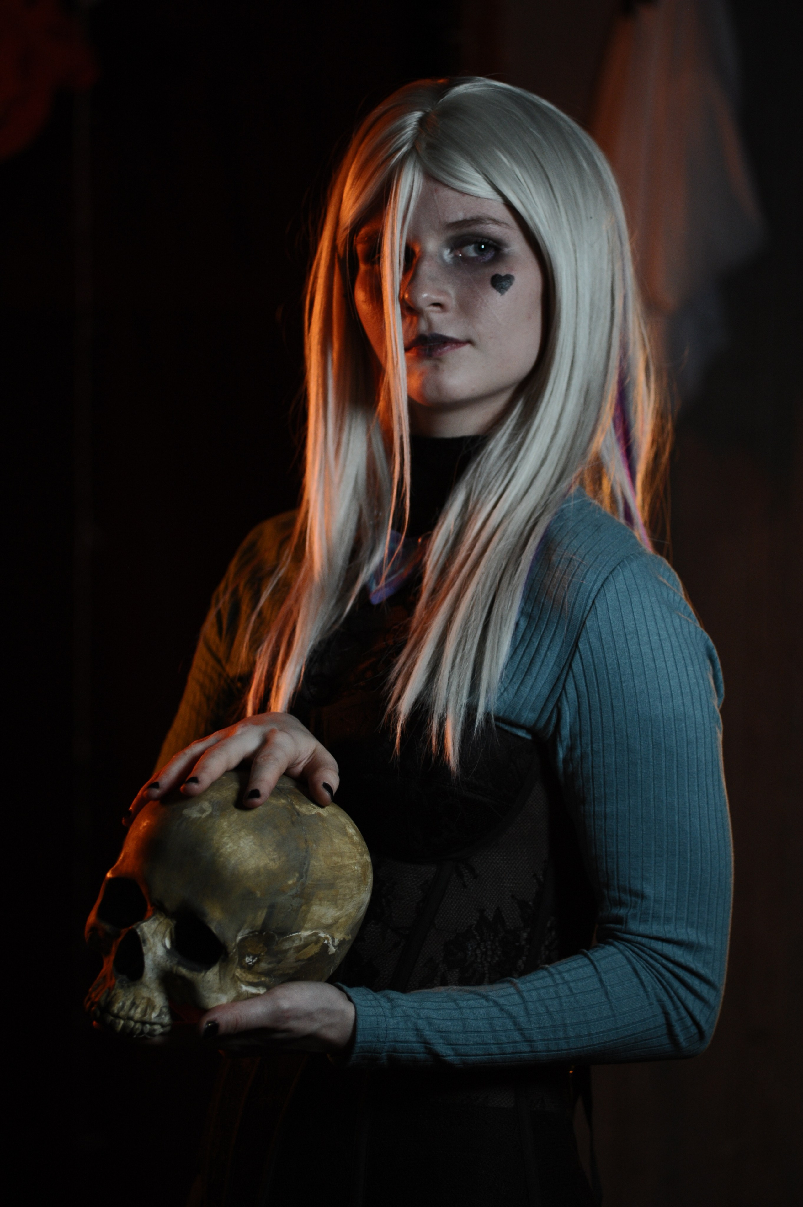 Magic Fest 26.10.2025. Фотограф Михаил Морозов. Москва и МО