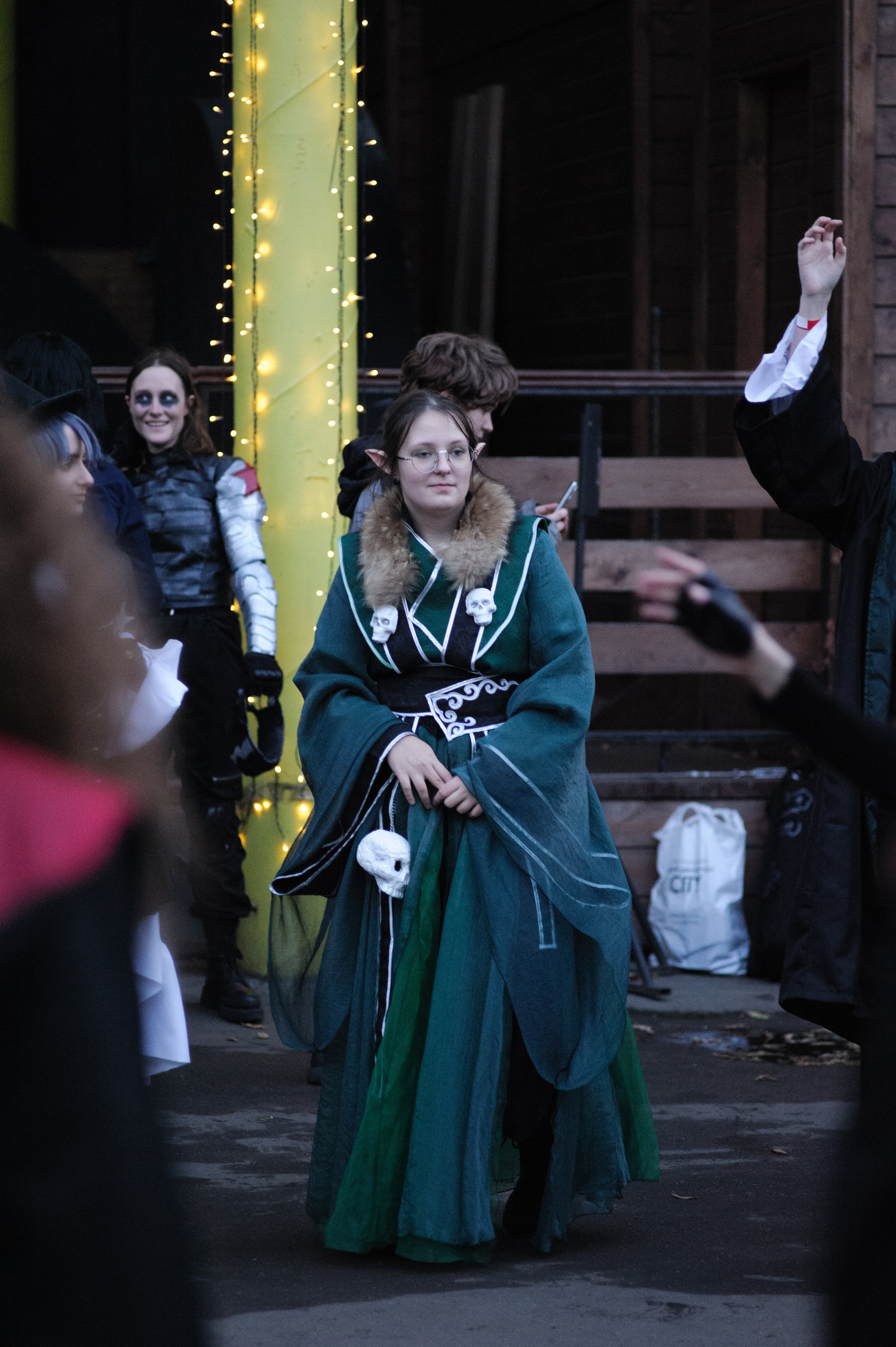 Magic Fest 26.10.2025. Фотограф Михаил Морозов. Москва и МО