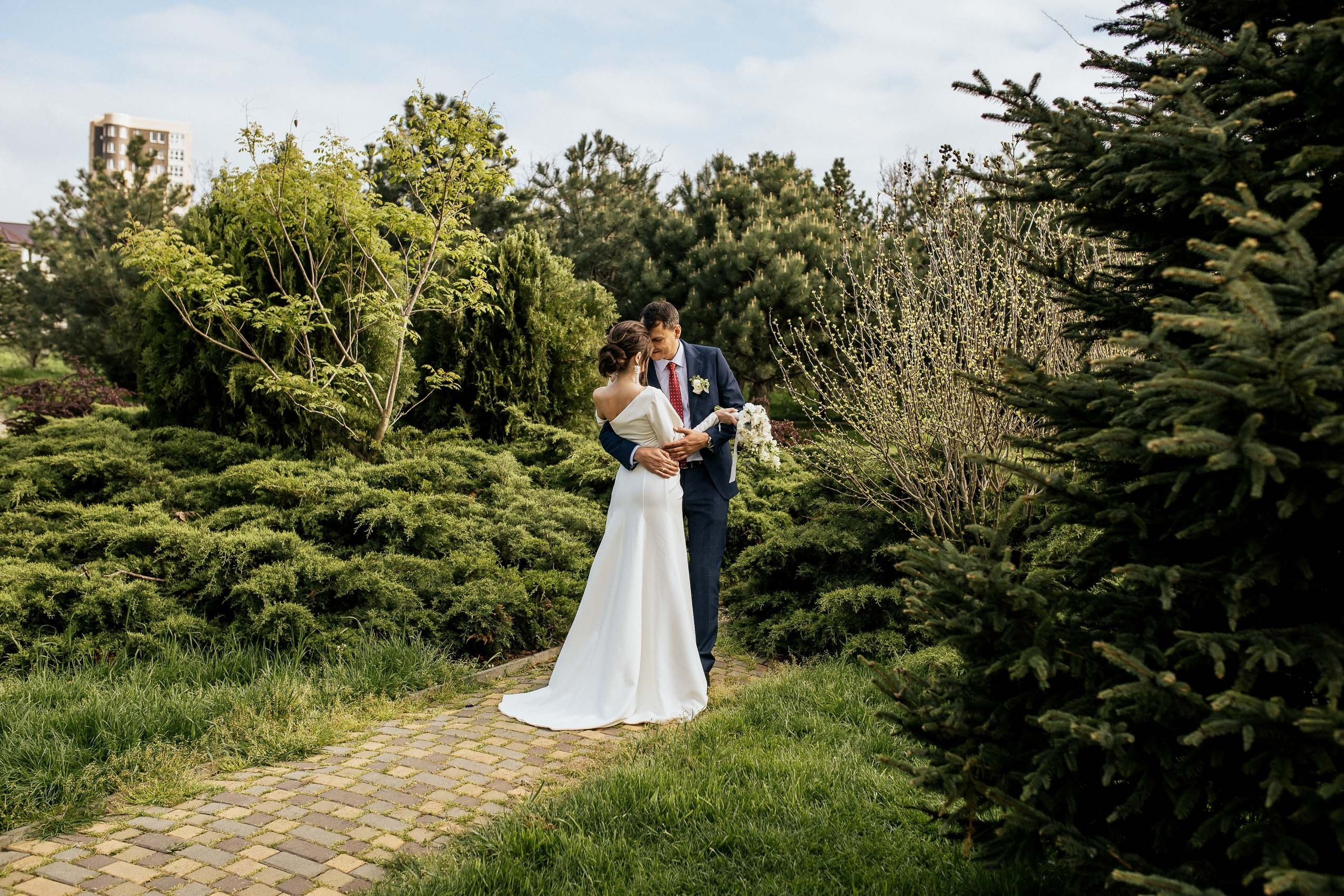 Фотосессии в Ореховой Роще — фотограф Аркадий Славский