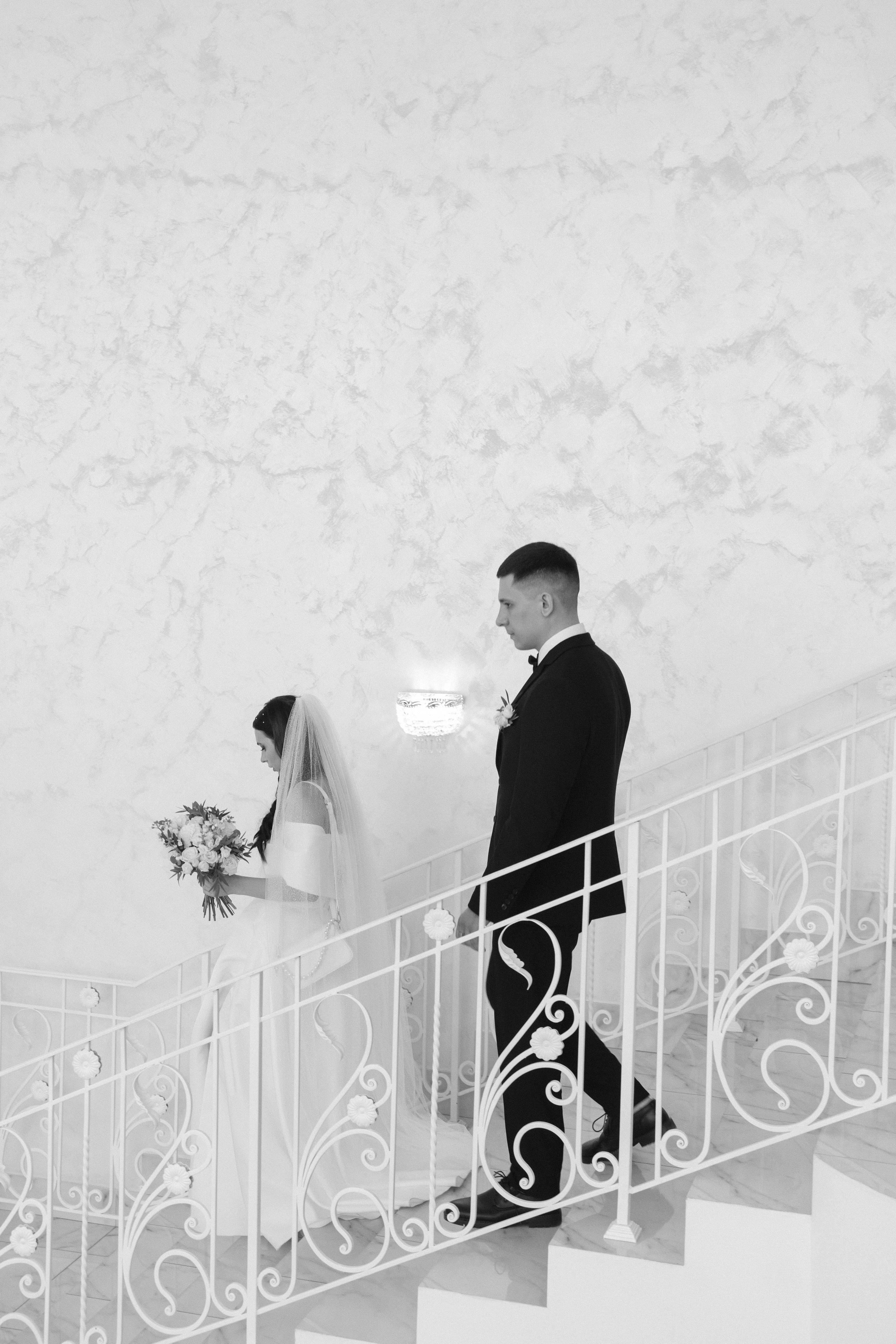 ЗАГС. Фотограф Надежда Погребняк | Рязань | Москва