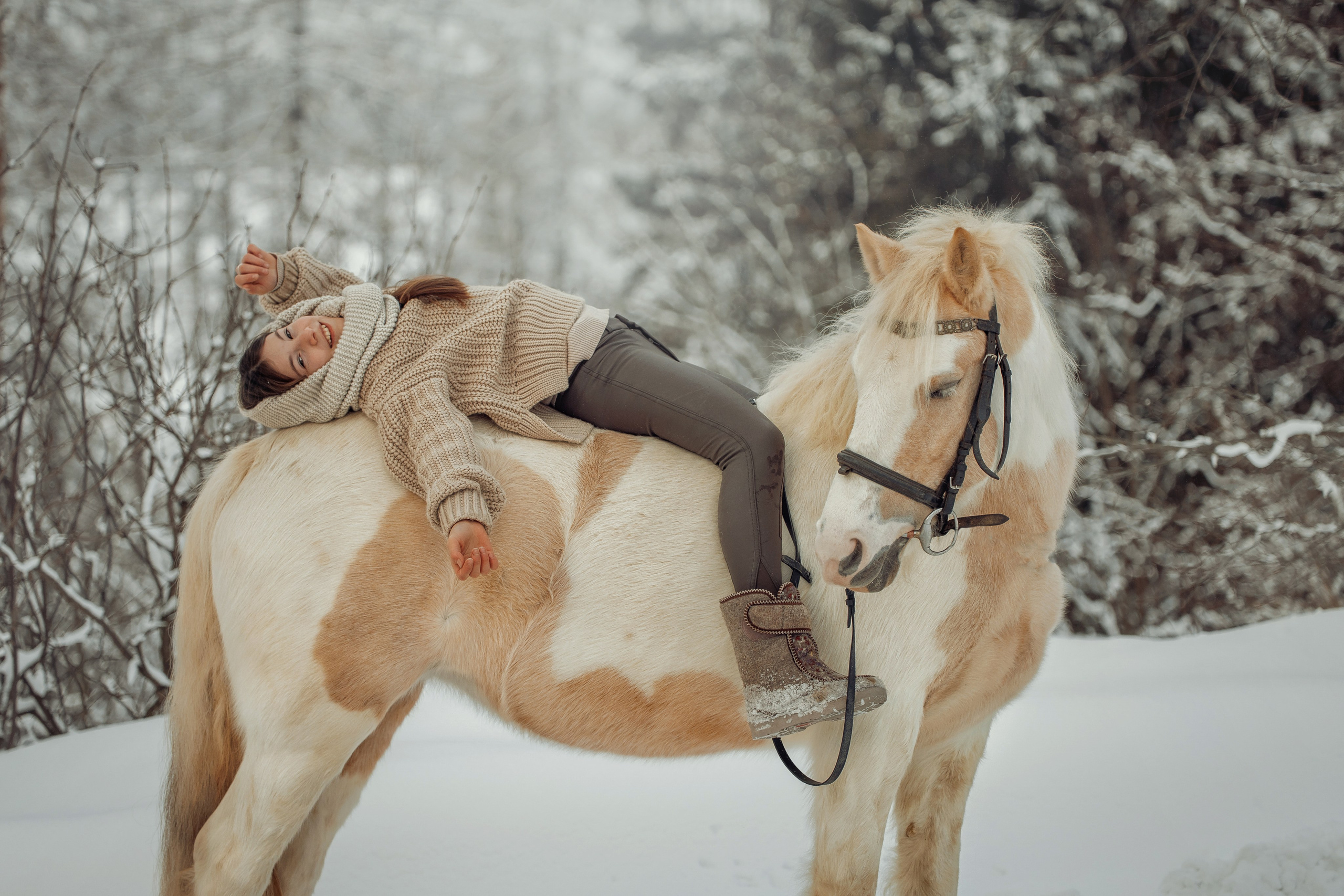 Детская конная съёмка. Детская Конная фотография в Москве Юлия Шепелева