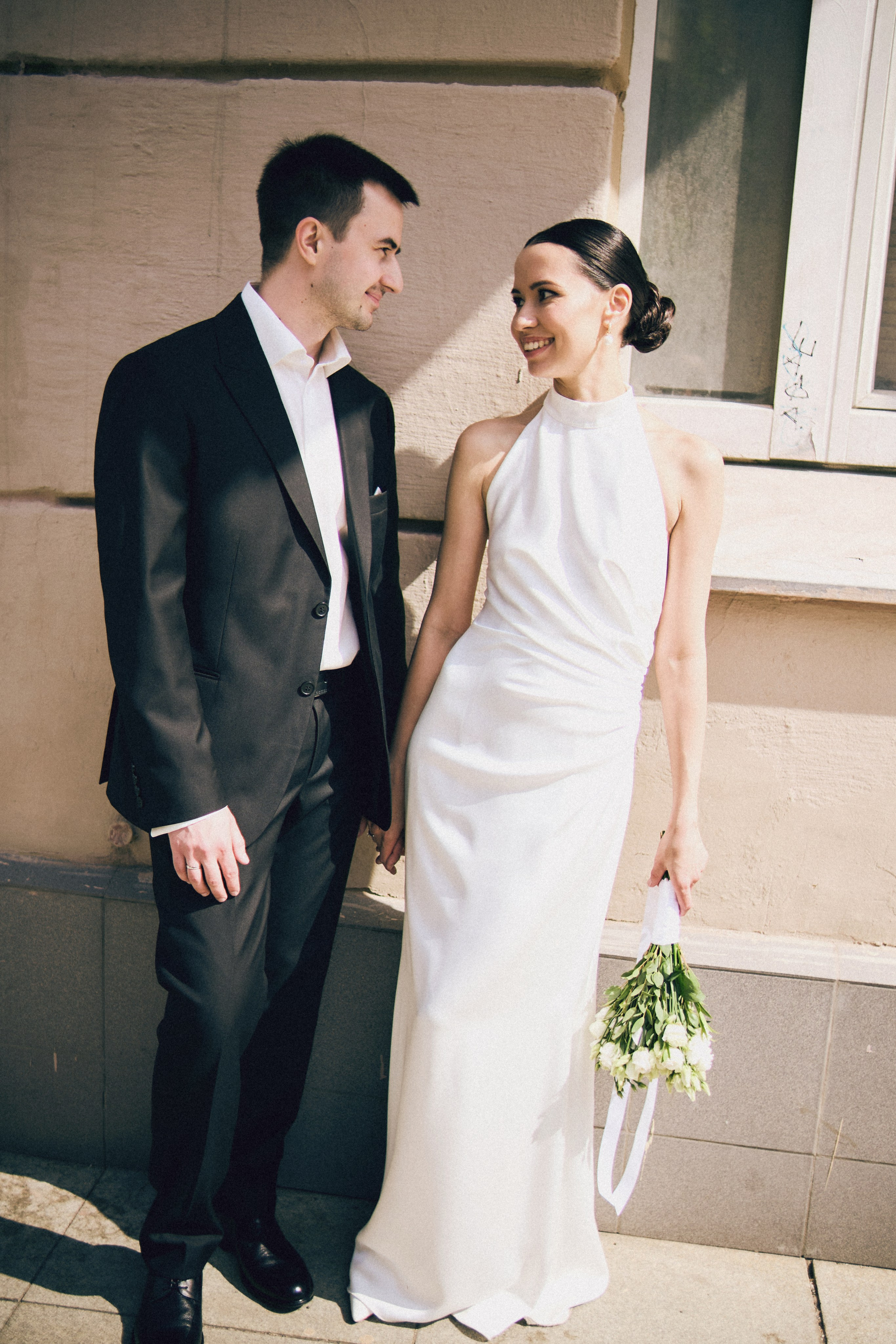 Азалия и Борис. SHILOVA PHOTO. Шилова Екатерина. Фотограф. Москва