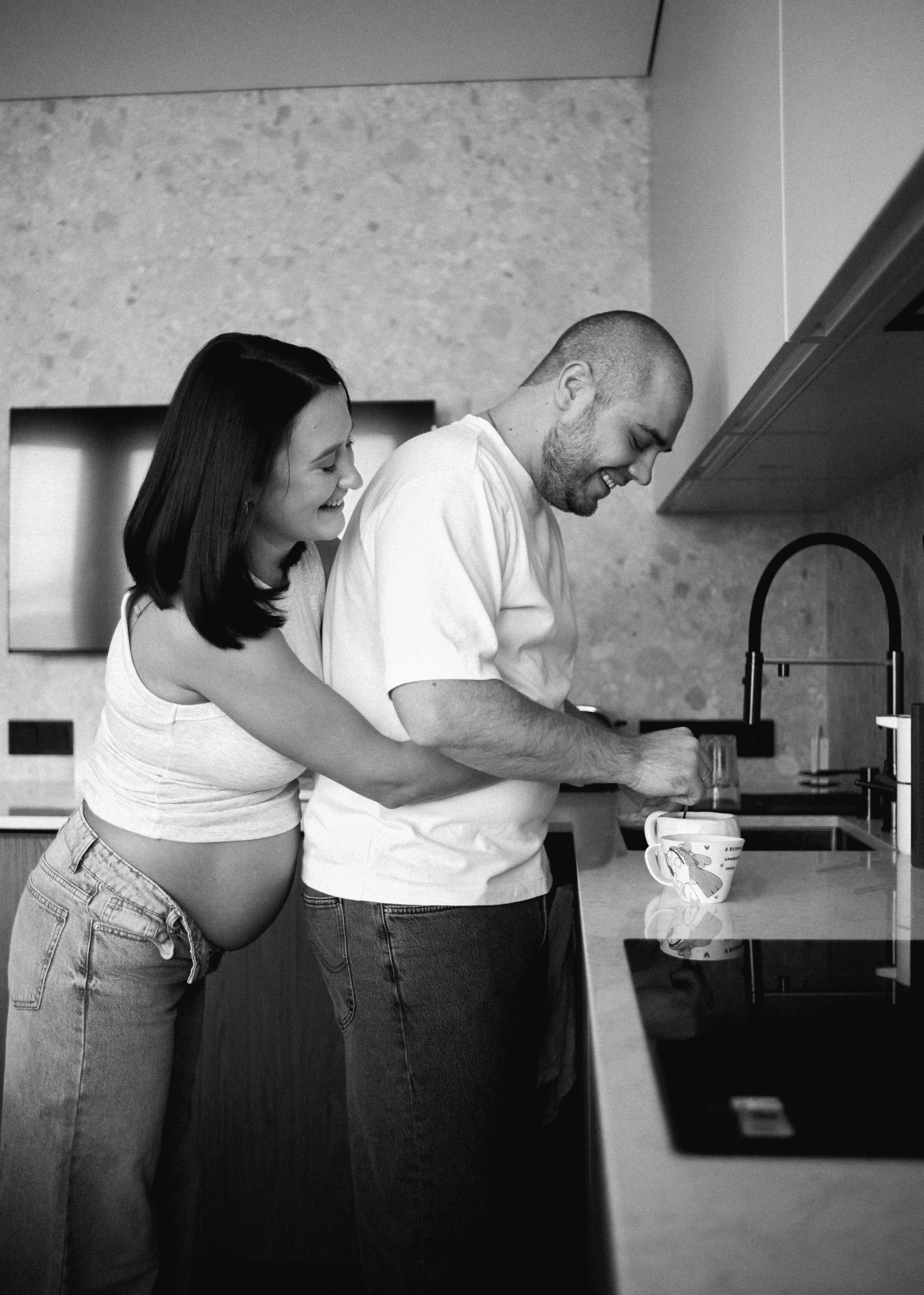 Pregnant. SHILOVA PHOTO. Шилова Екатерина. Фотограф. Москва