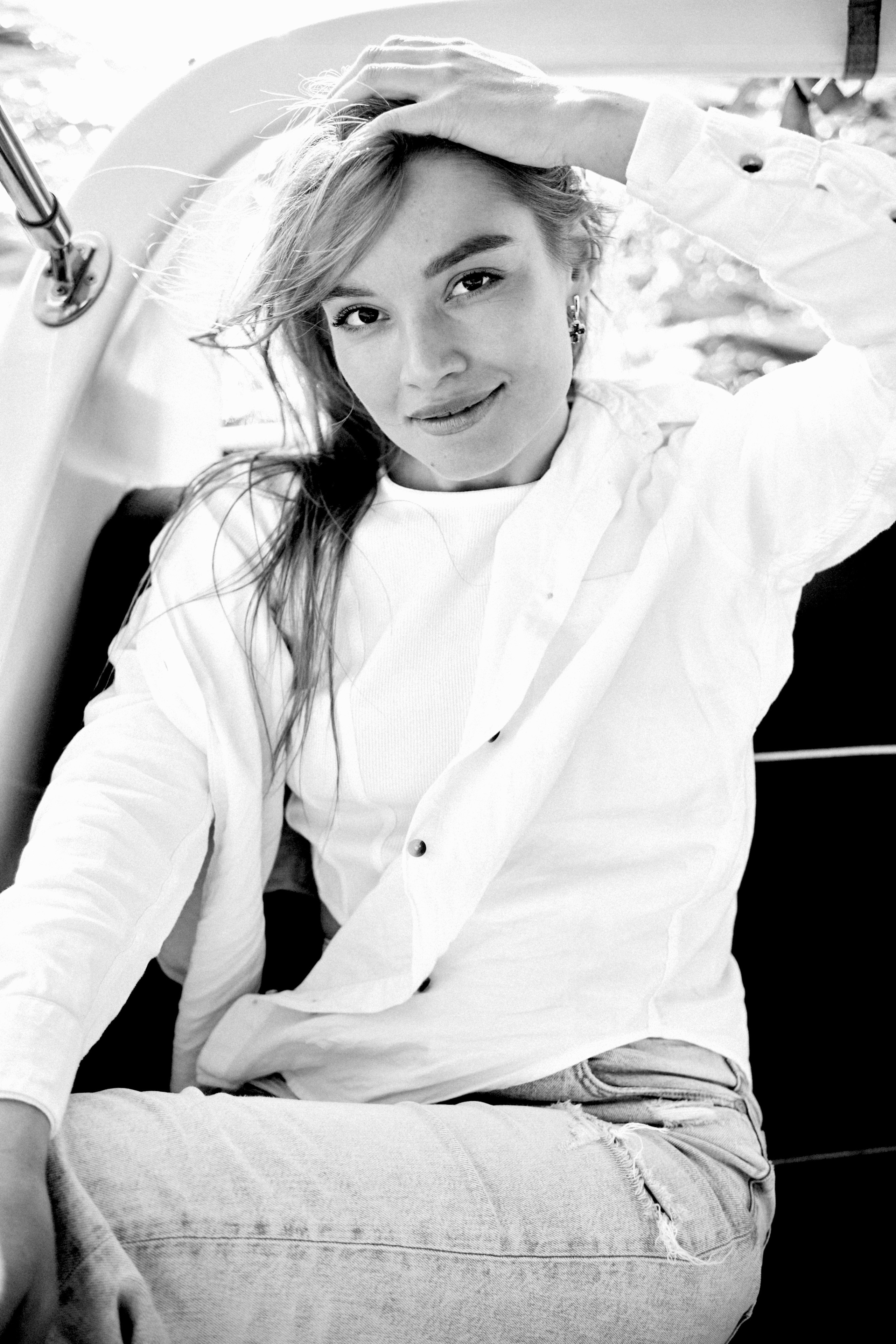 Katya Istanbul. SHILOVA PHOTO. Шилова Екатерина. Фотограф. Москва