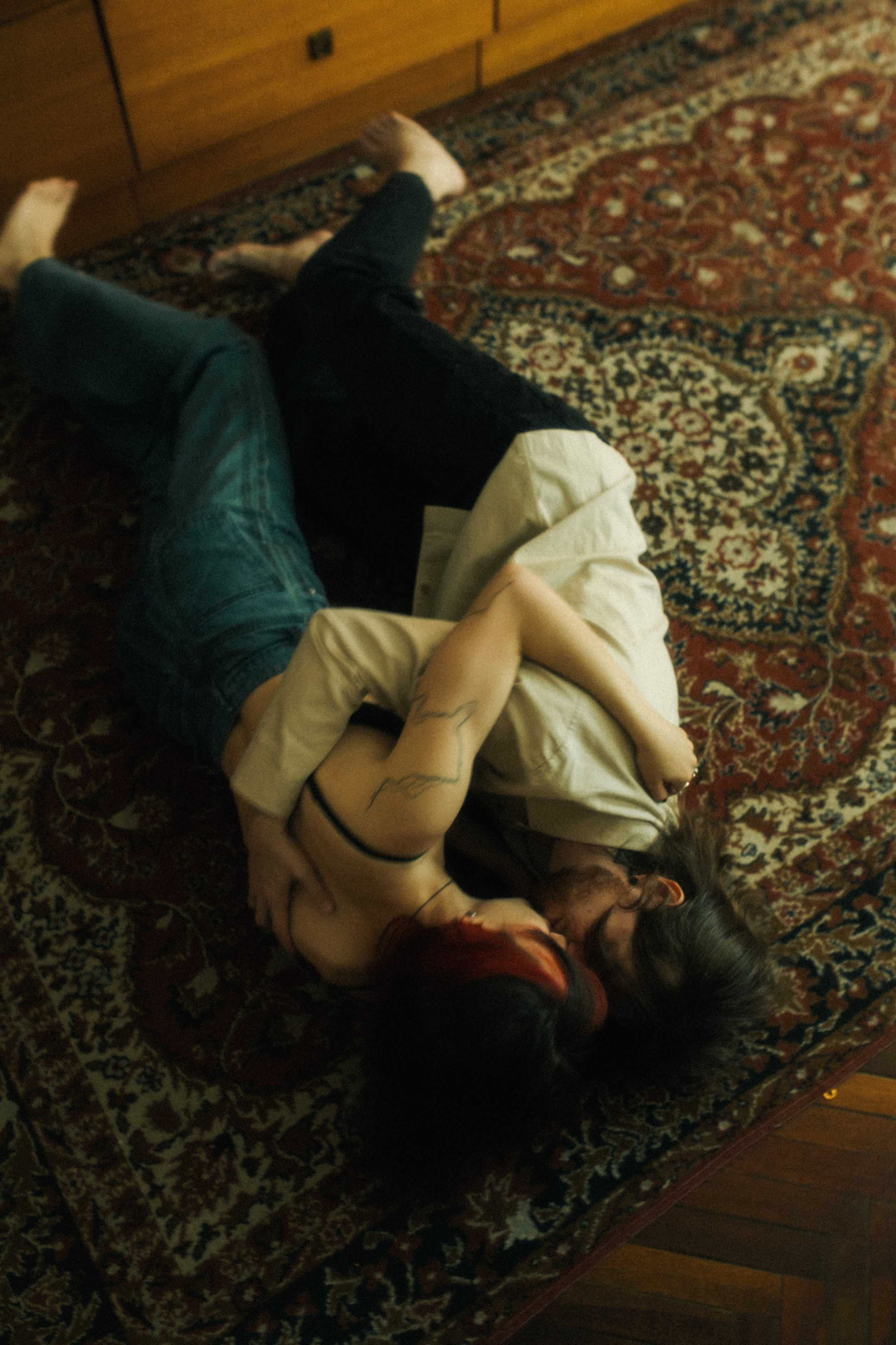 Адель и Дима. Фотограф в Санкт-Петербурге