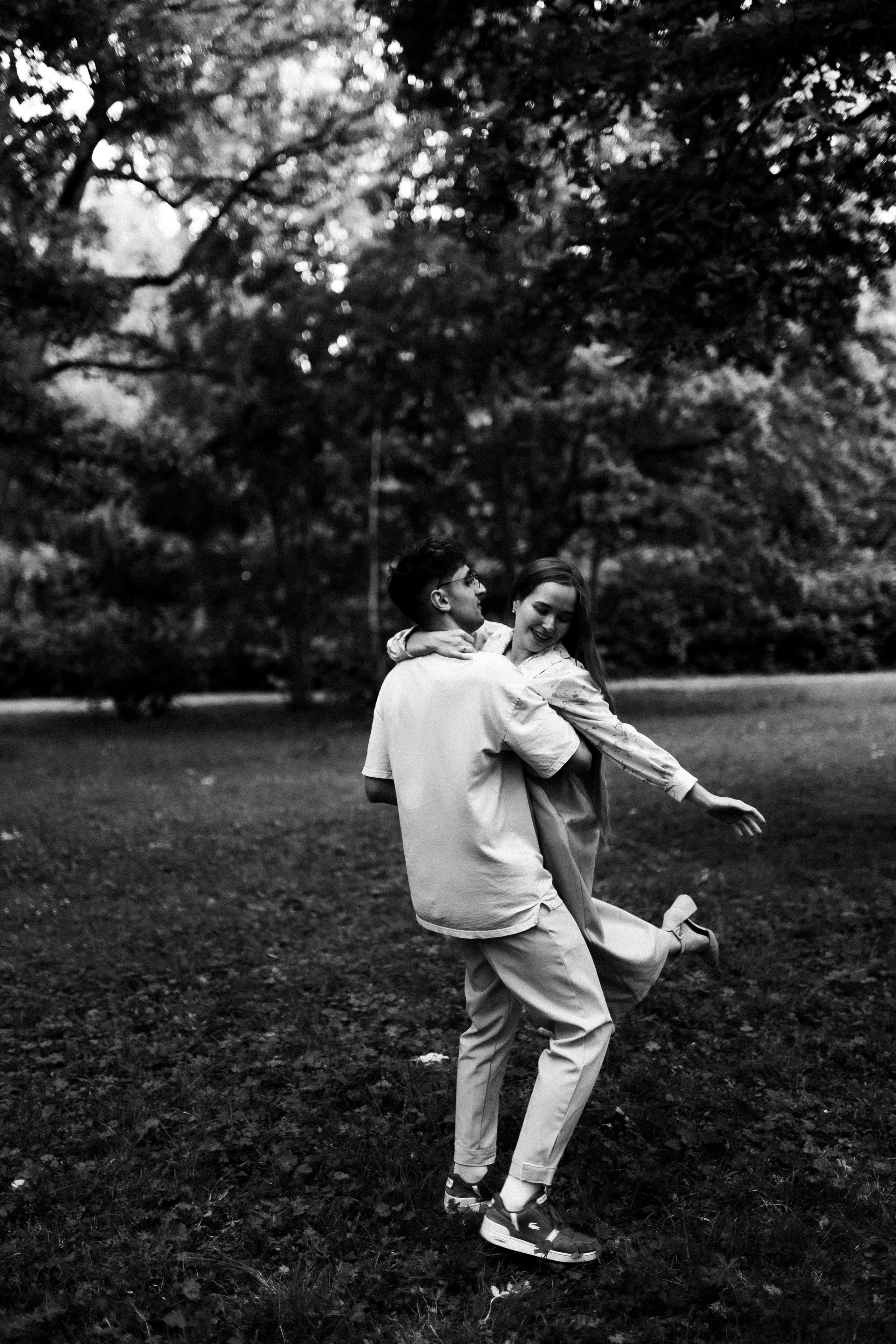 Алиса и Валя. Фотограф в Санкт-Петербурге