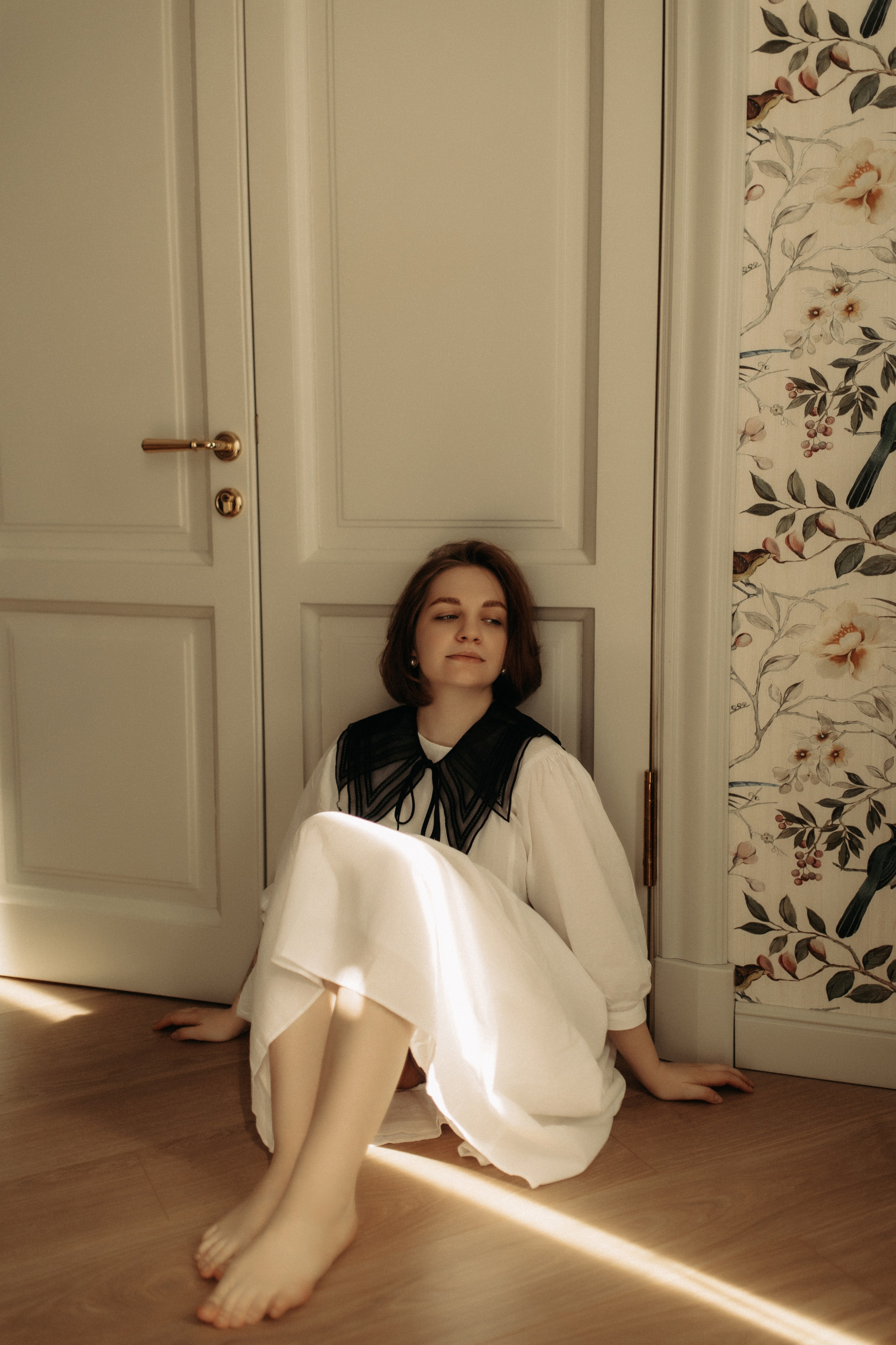 Дарья. Фотограф в Санкт-Петербурге