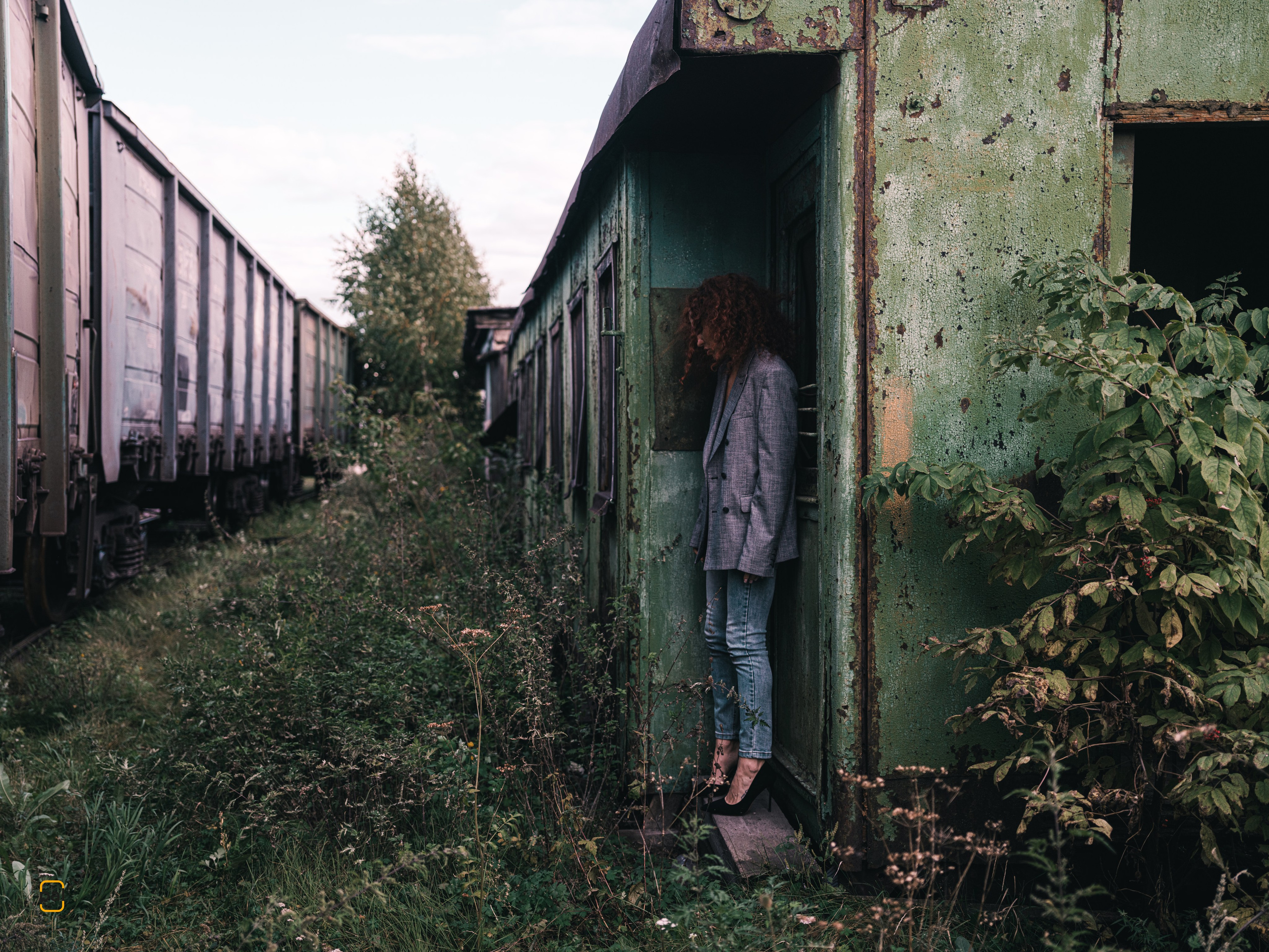 Фотограф Павел Корчагин