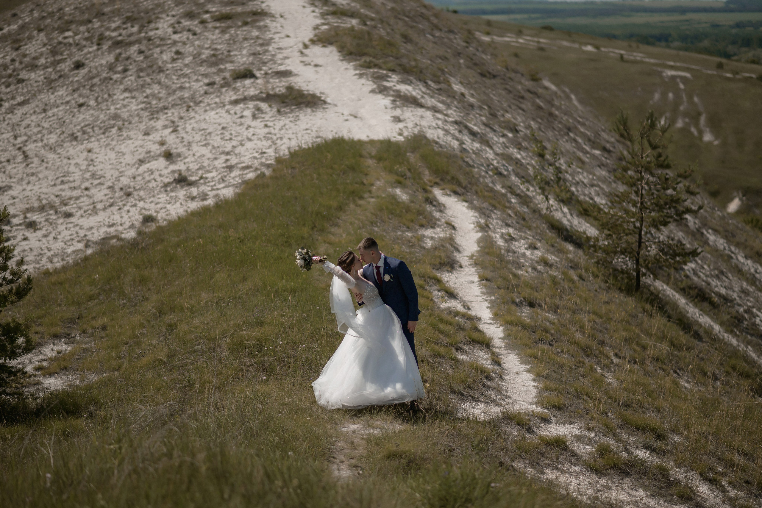 Евгений и Татьяна. Свадебный фотограф Белгород Валуйки Старый Оскол Воронеж