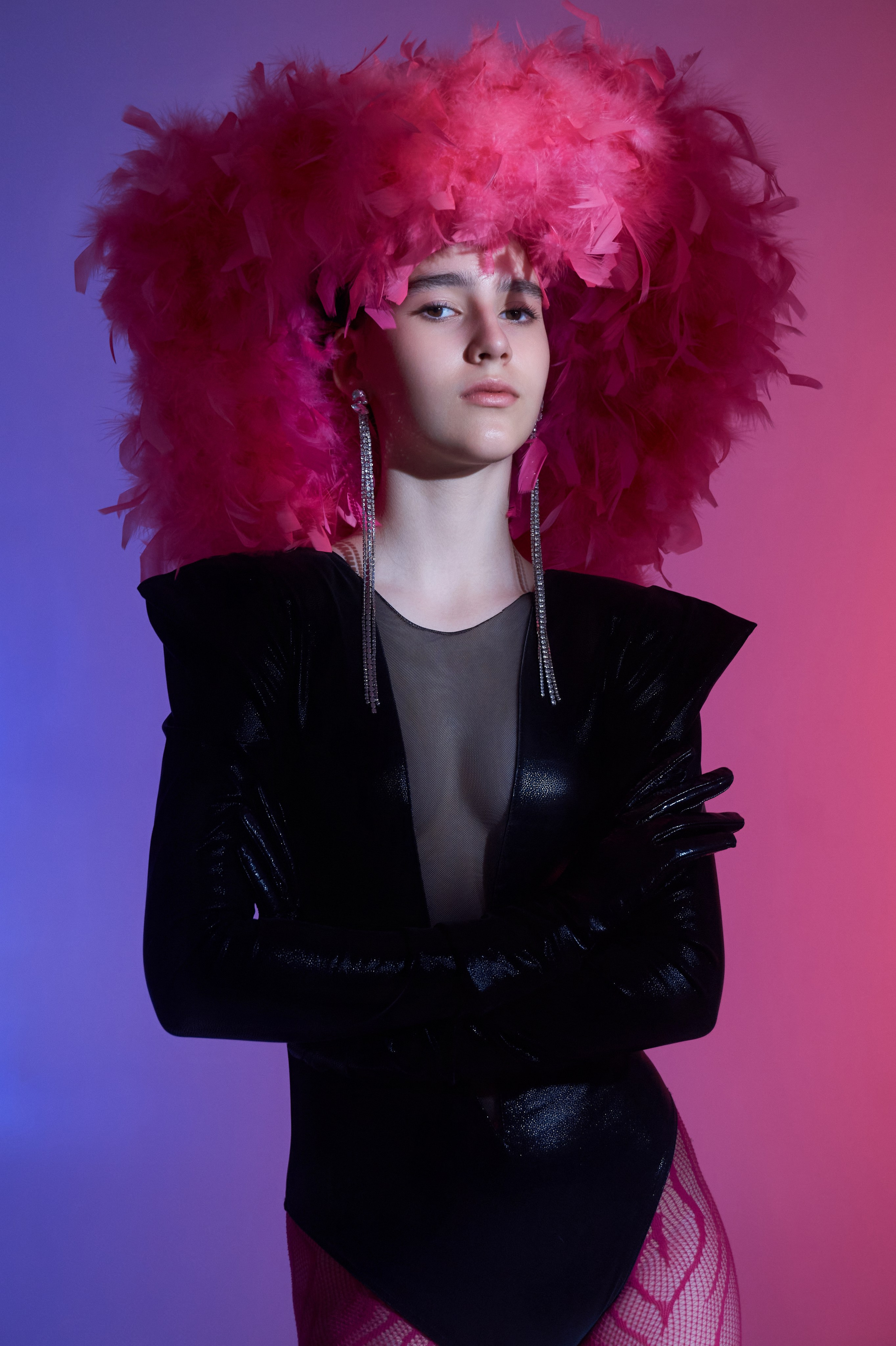 Творческая фотосессия. Фотограф в Краснодаре Татьяна Вижевитова