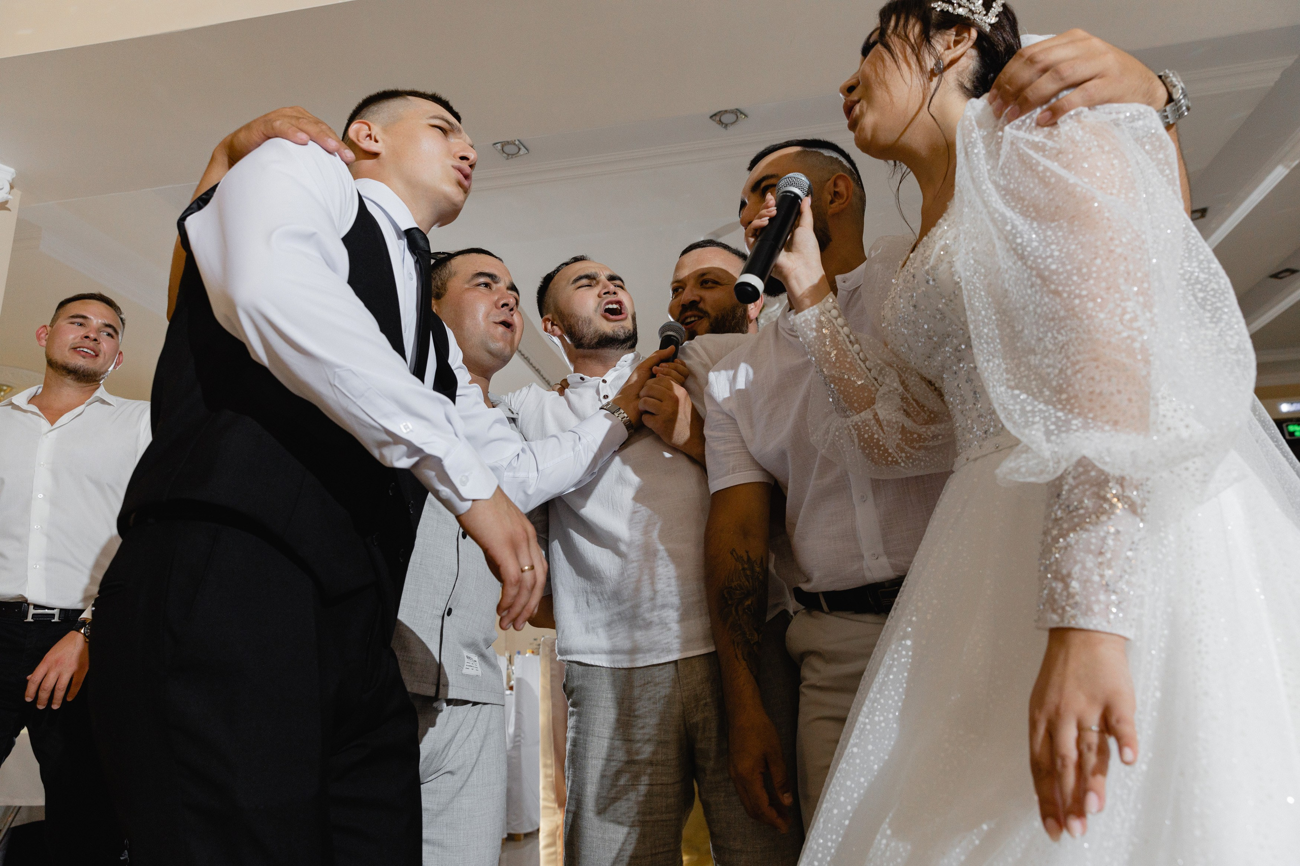 GULFIYA & ILFAT. Оксана Вахидова Фотограф Кумертау, Уфа, Мелеуз, Салават