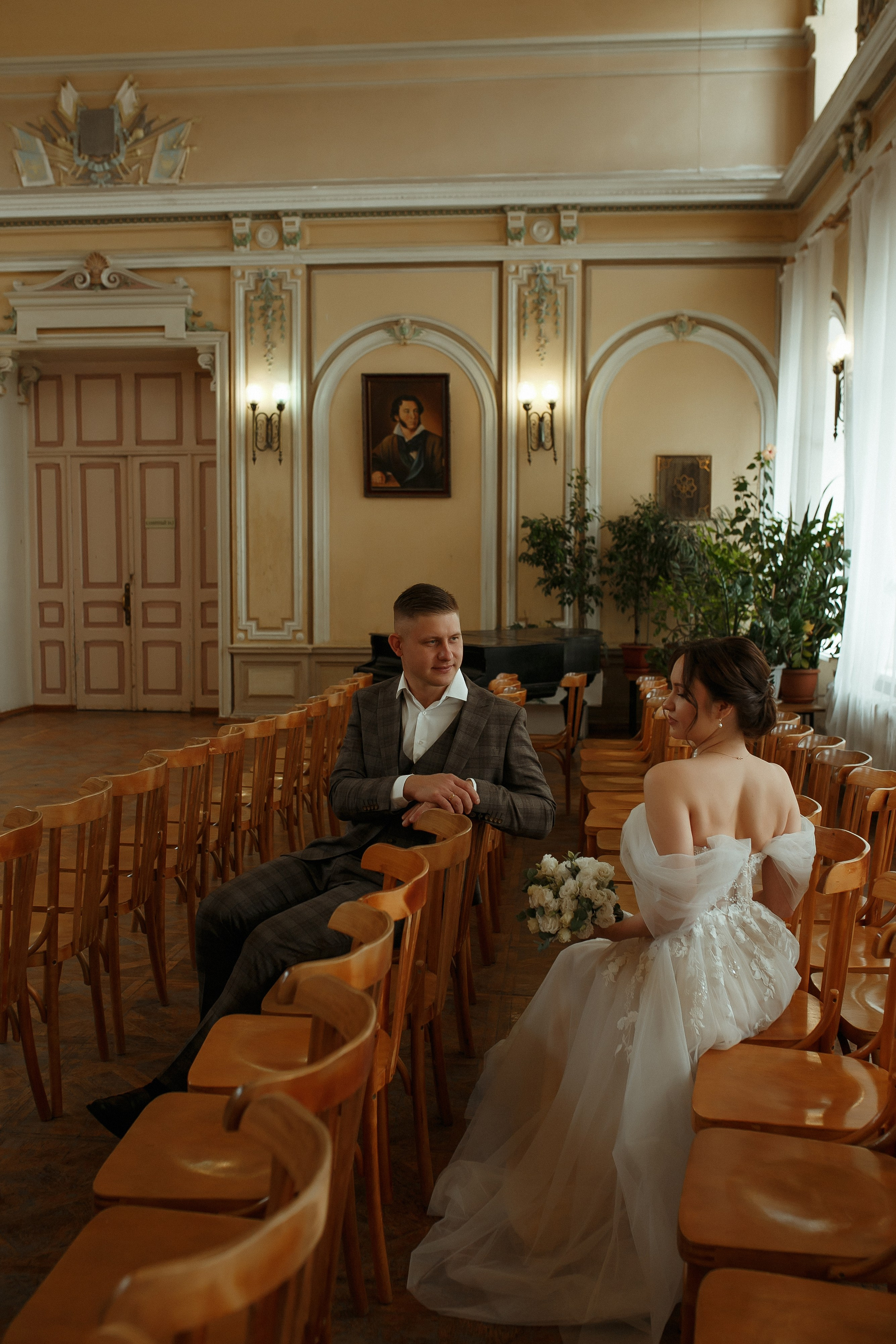 19.09.25. Свадебный и семейный фотограф  Новочеркасск Виктория Литвиненко