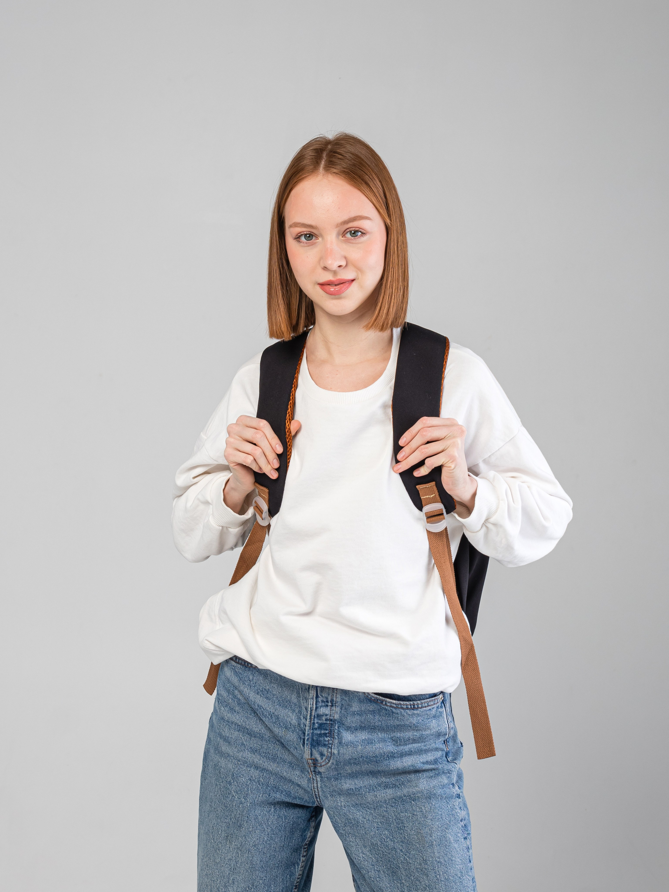 Рюкзаки. Фотограф в Краснодаре Арина Кудряшова