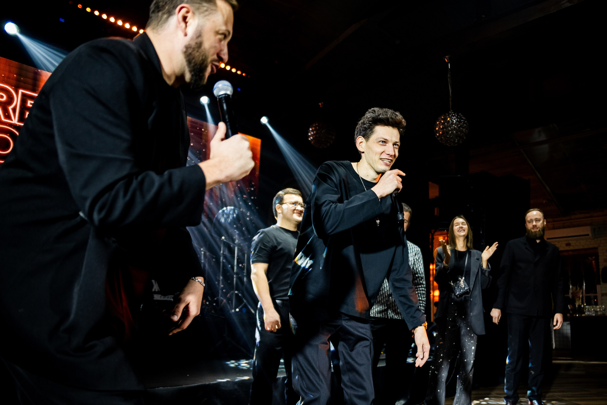 День Рождения. Булат. Фотограф Москва Александра Клименко