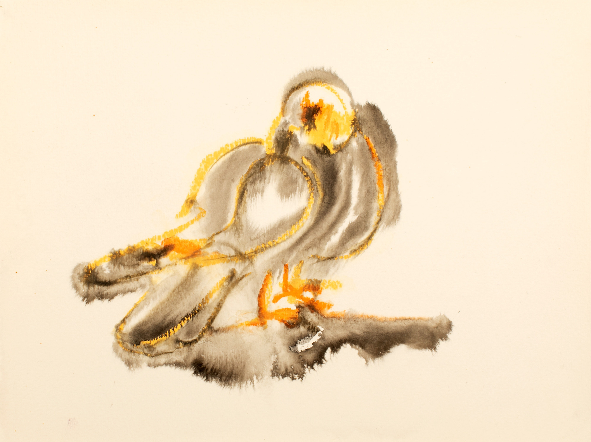 DRAWINGS. Valery Morozov