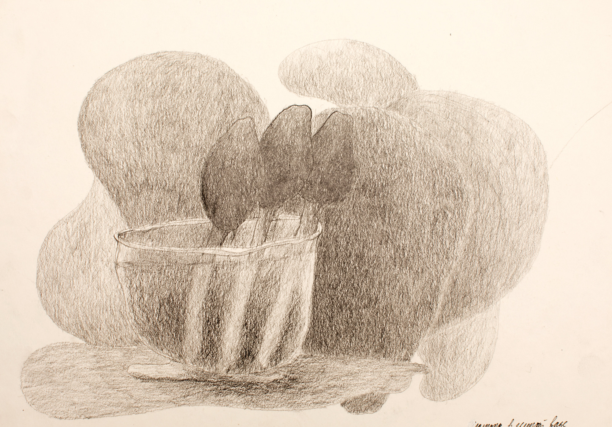 DRAWINGS. Valery Morozov