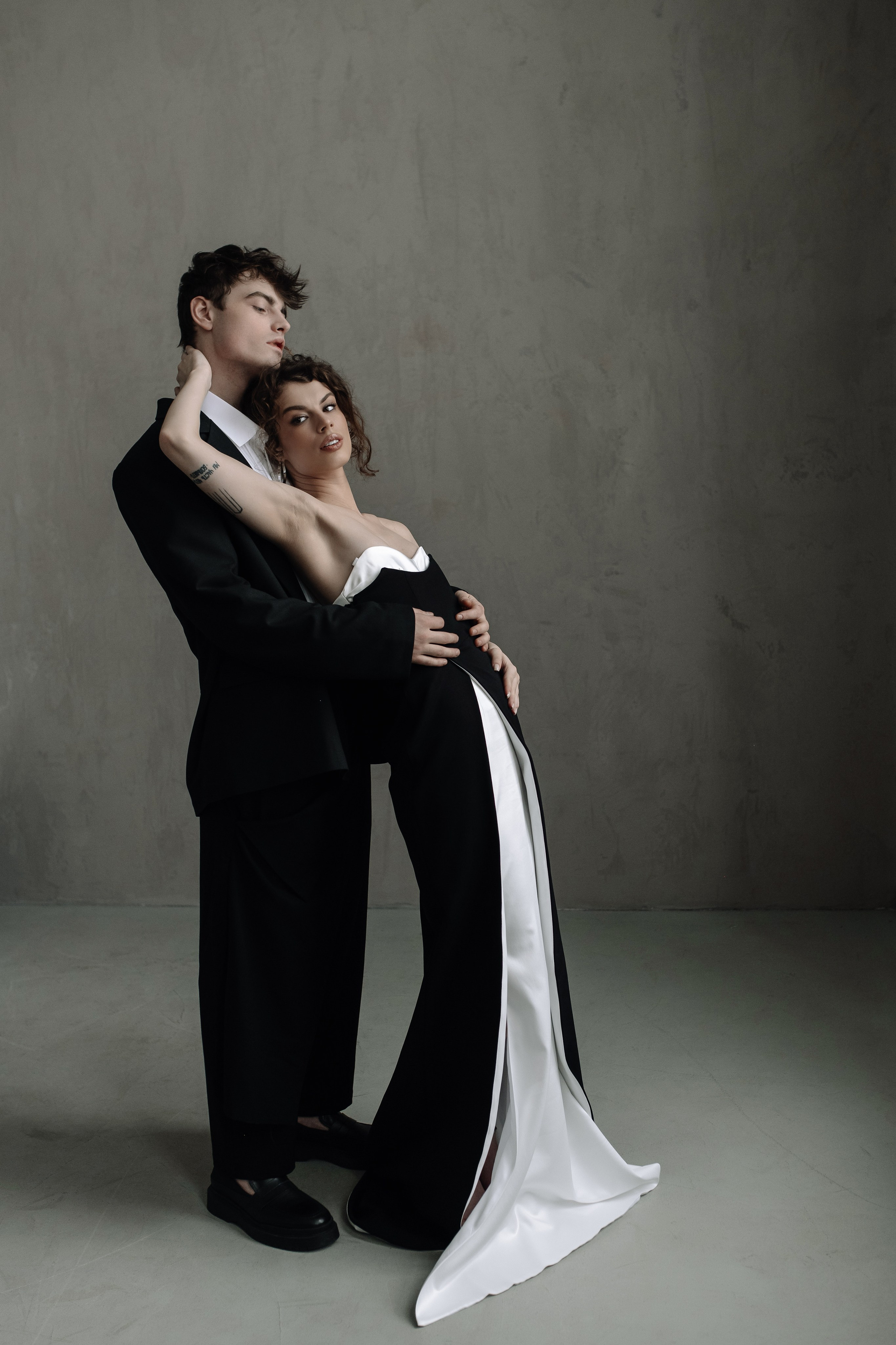 Свадебный и семейный фотограф в Липецке Яна Ефимова