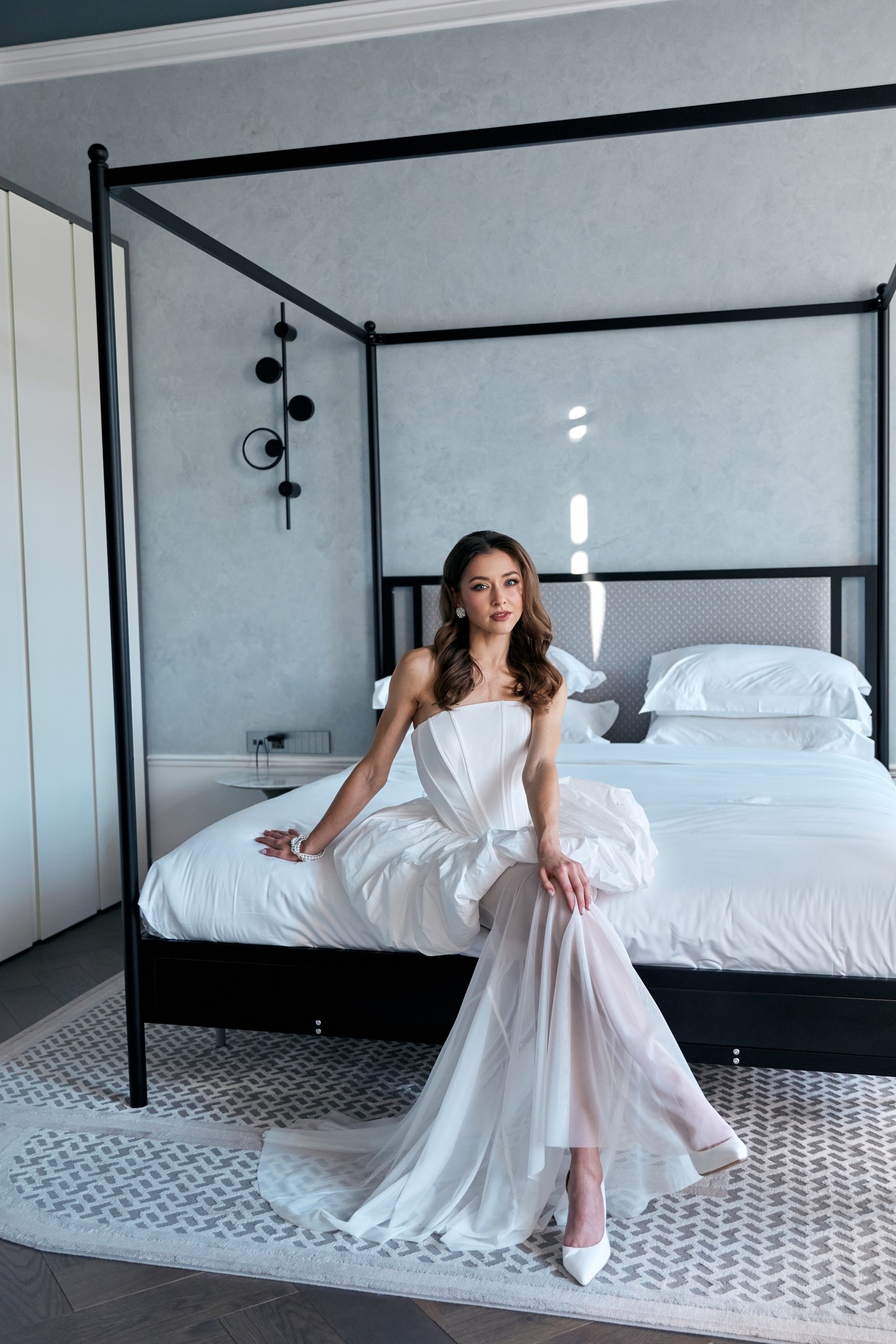 Огюстин Шатильон. Фотограф в Самаре Анастасия Афанасьева