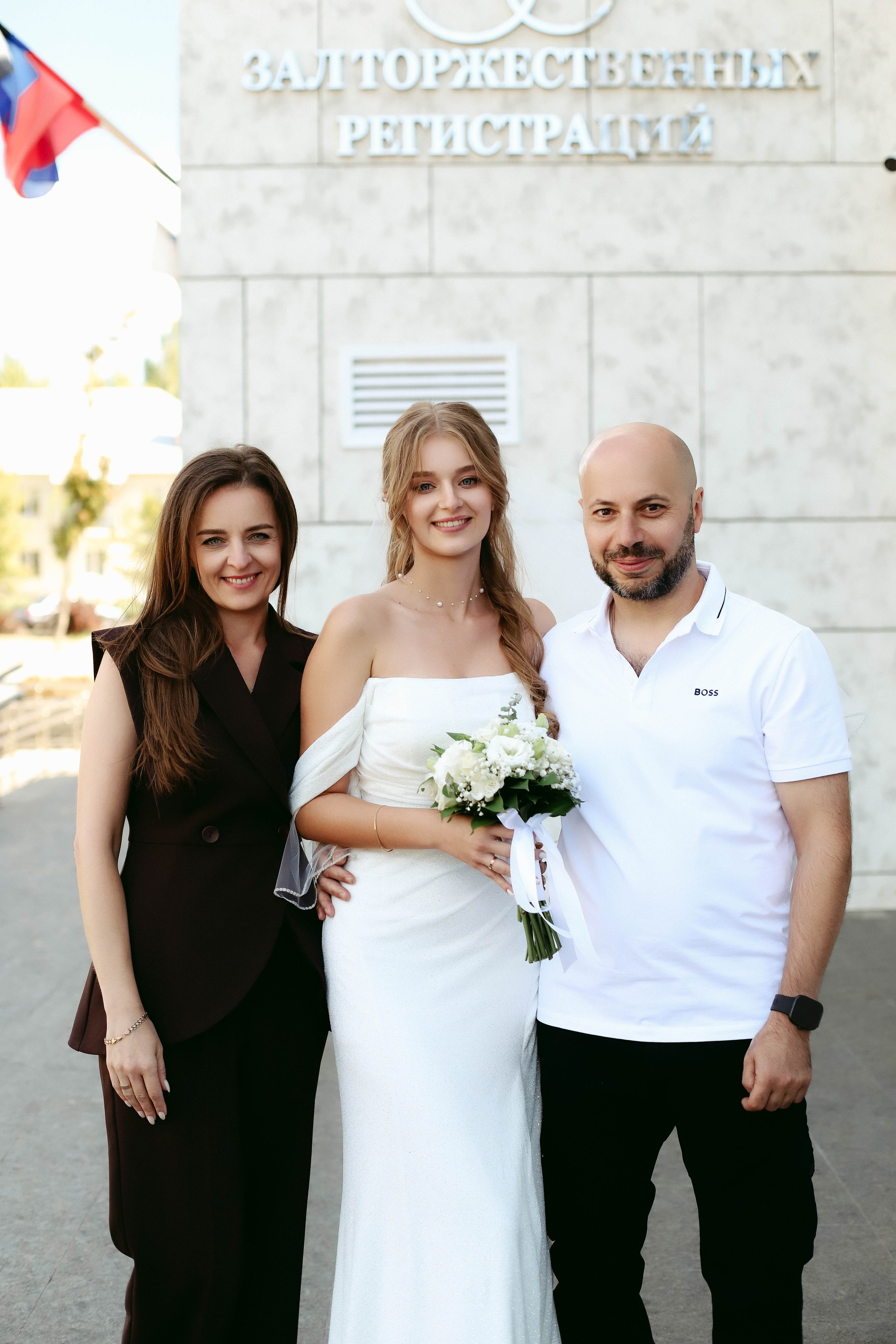 ЭЛЕОНОРА & НИКИТА. Фотограф Мариуполь | Ялта | Крым — Диана Мазенко