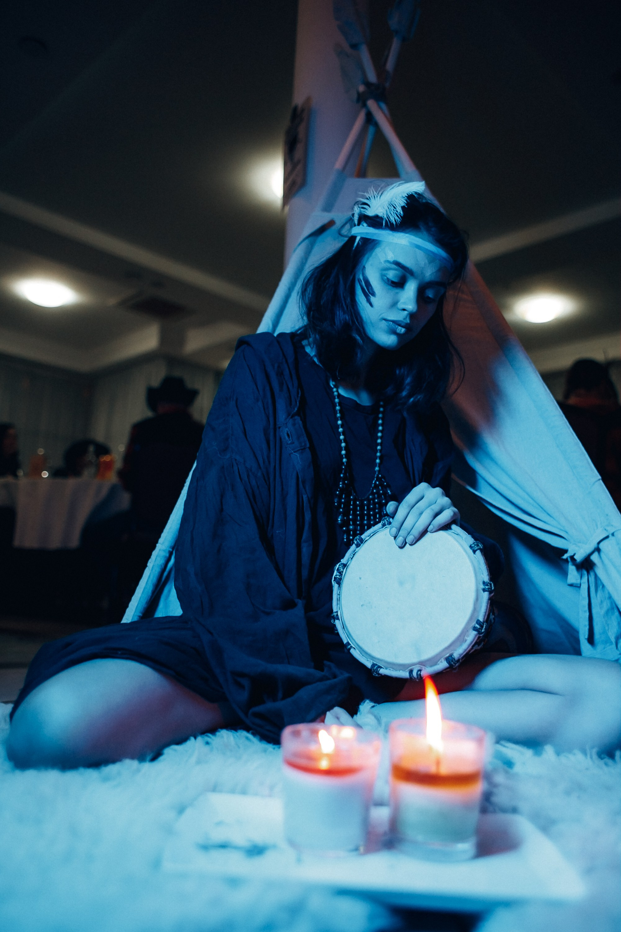 ТЕНДЕРЛЭНД. Свадебный фотограф Дмитрий Воробьев Ярославль