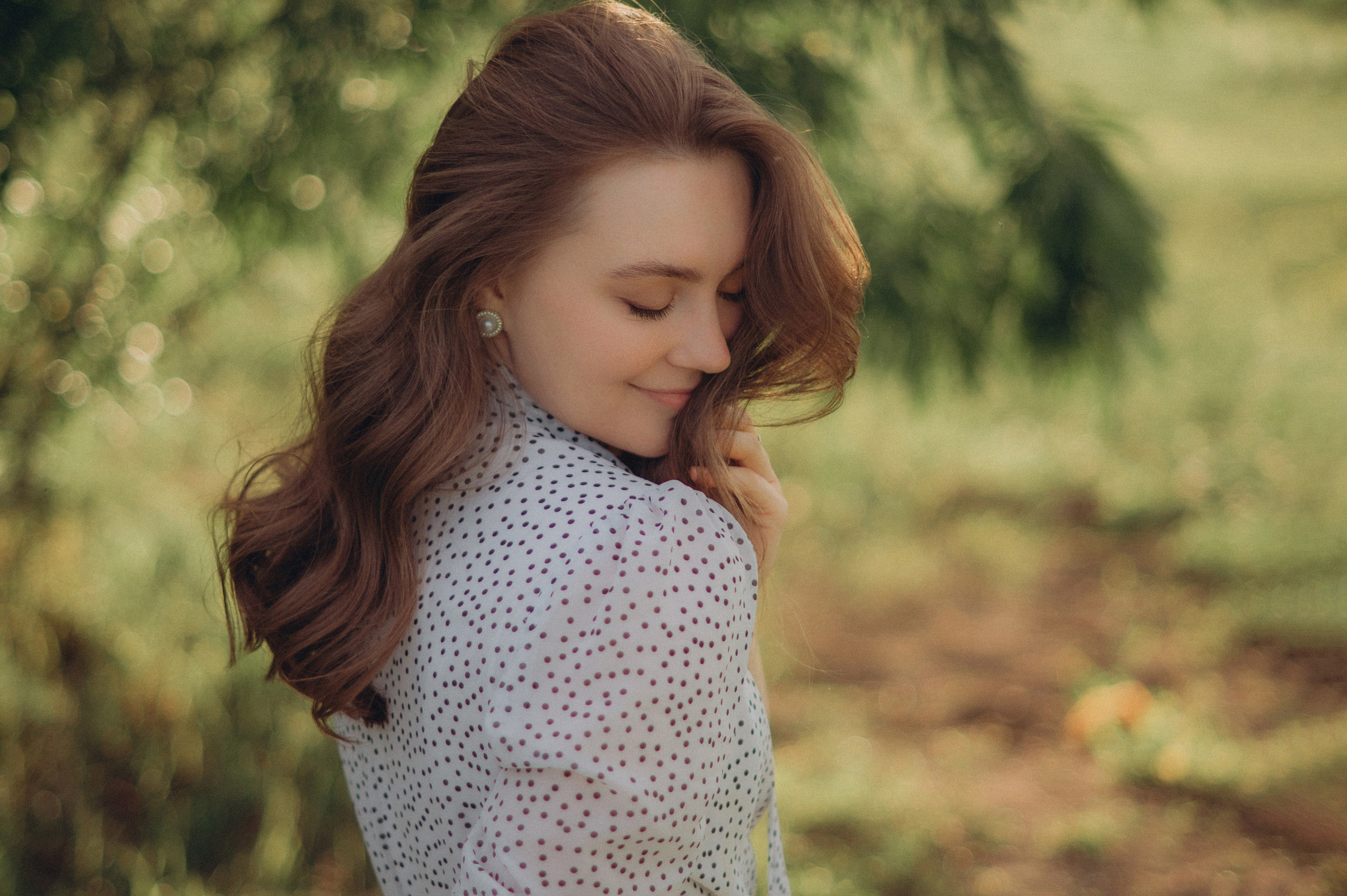 Вероника и Орлеан. Фотограф, г. Лесной Свердловской области