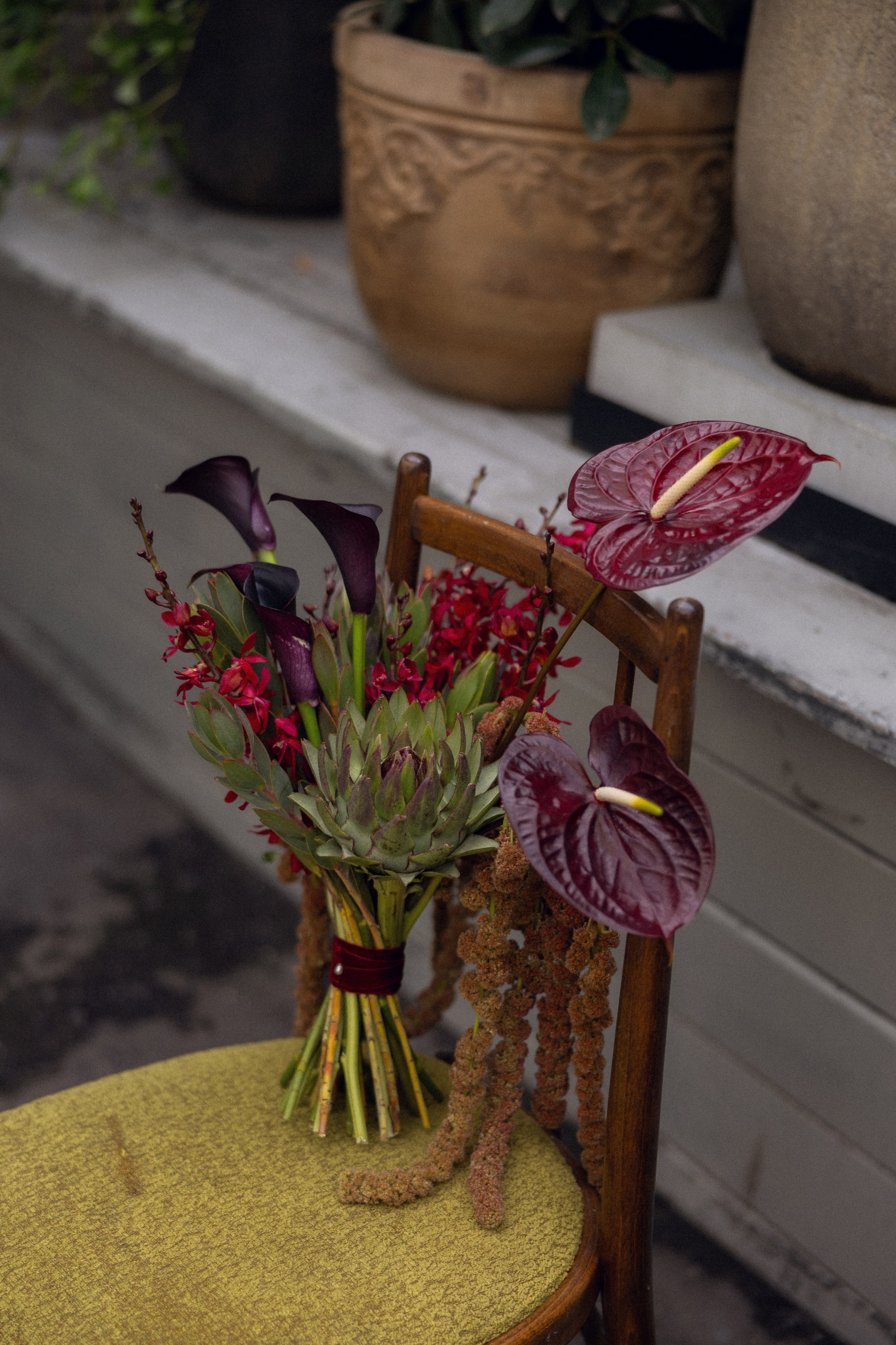 Vlad & Kate. Оформление свадеб, декор свадеб Вера Маркова, Москва