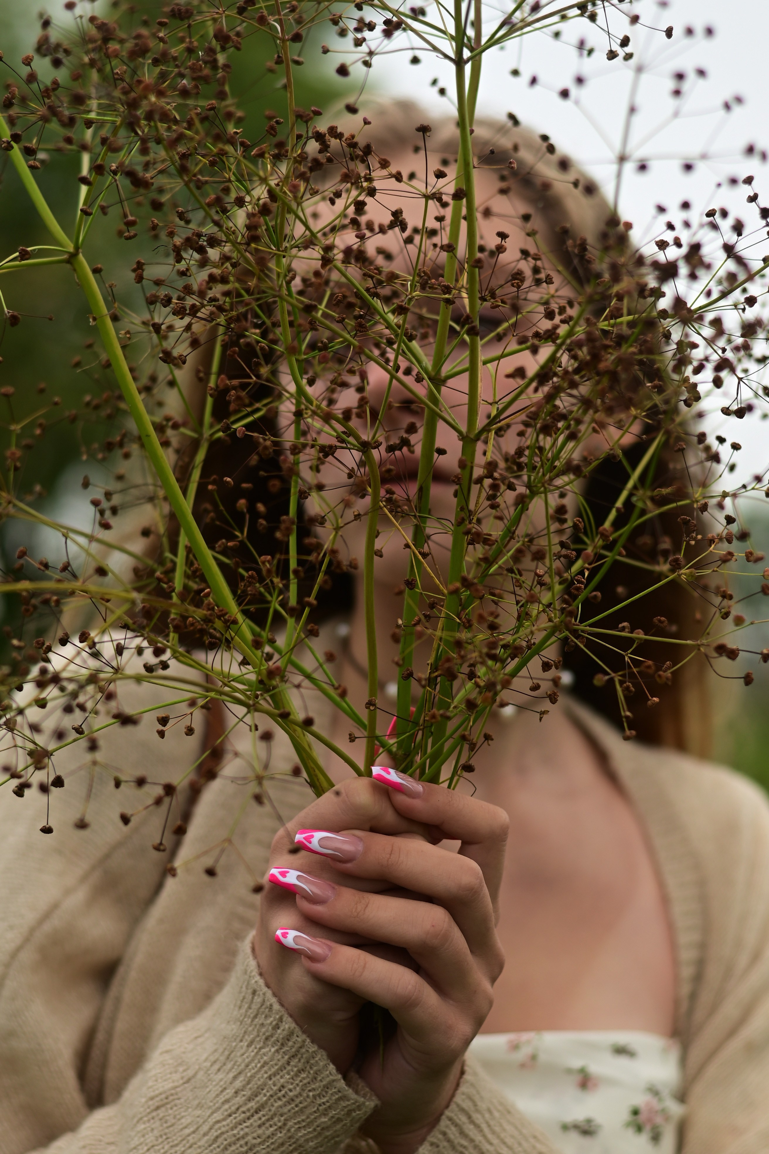 Портретный фотограф в Санкт-Петербурге Никита Новгородцев