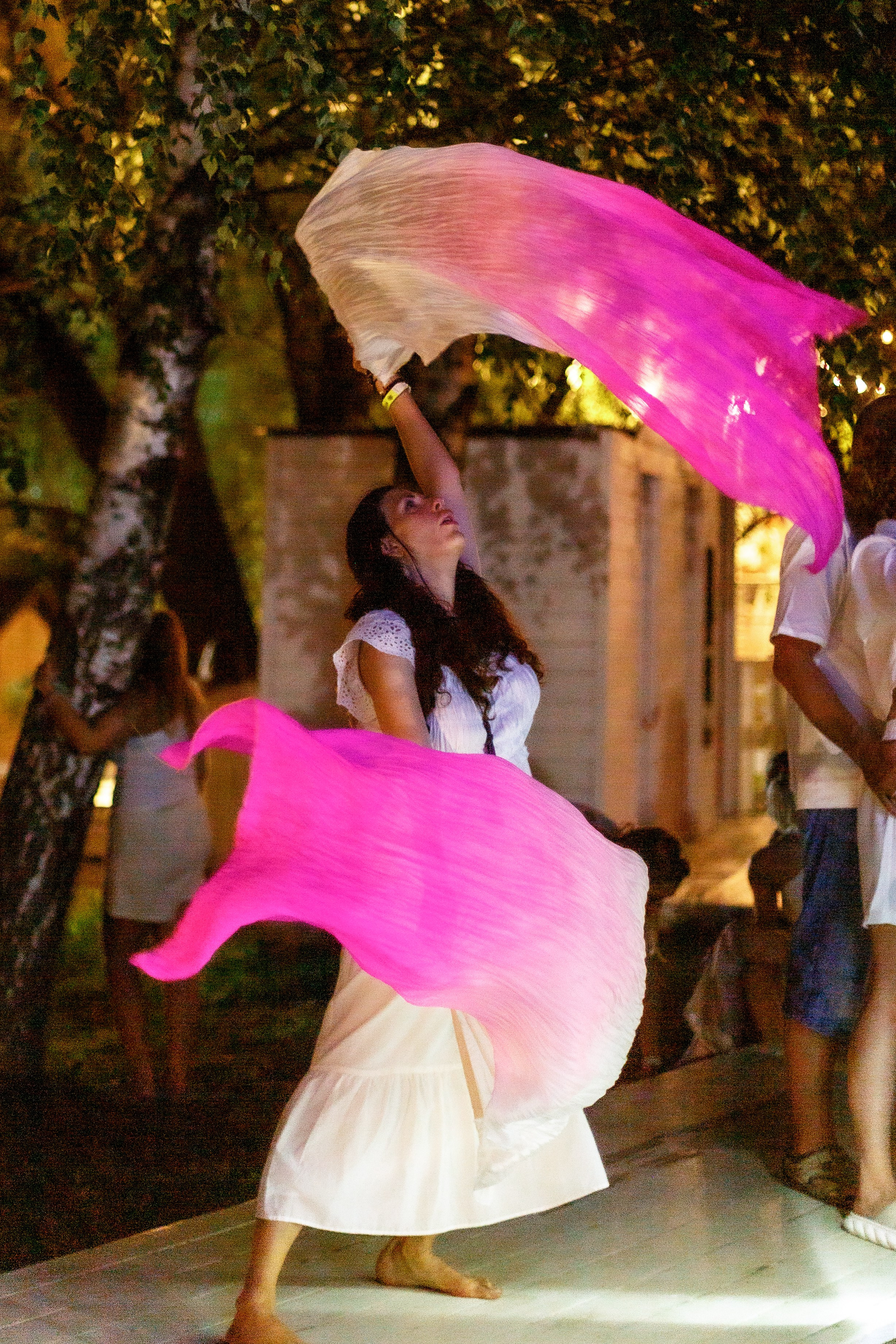 Ecstatic dance. Свадебный фотограф в Москве — Ольга Козловская