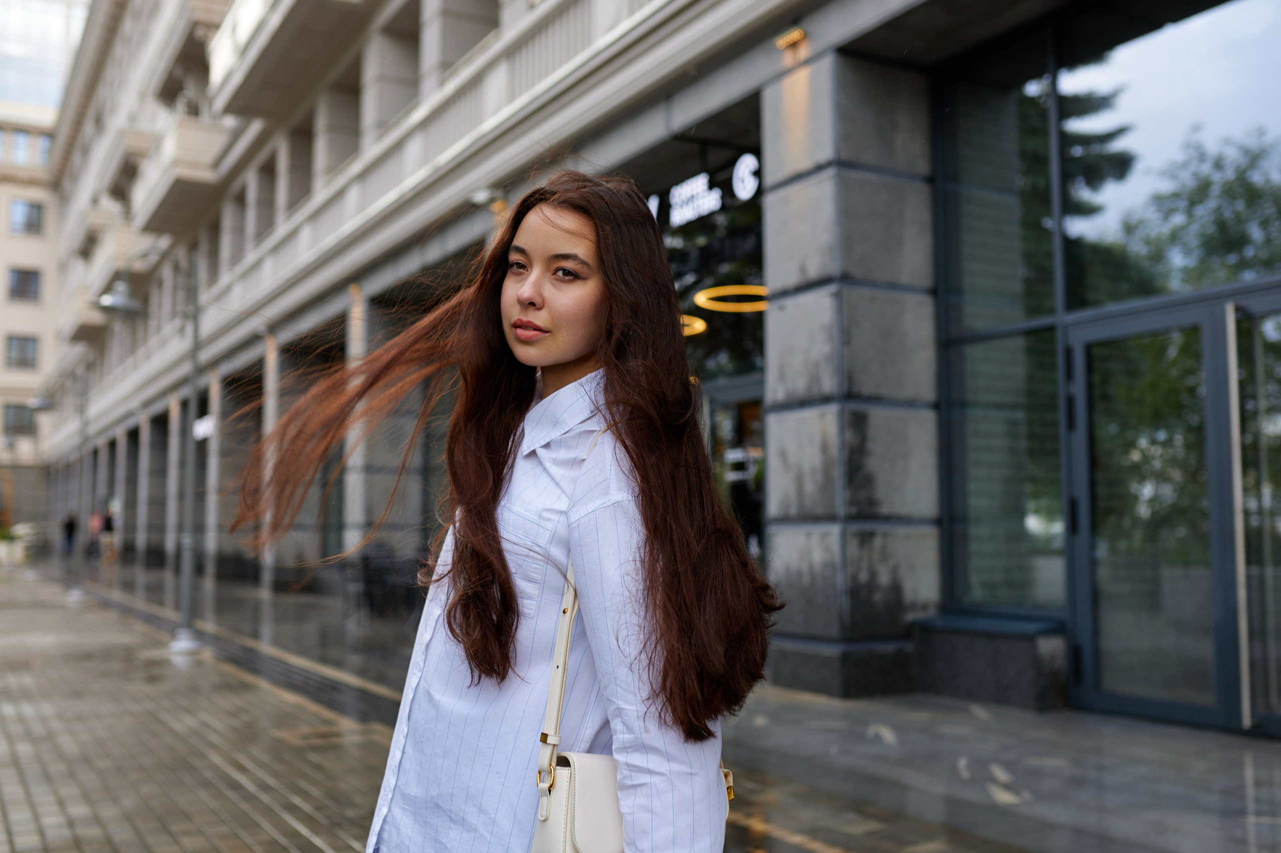 Фотограф Мила Горохова